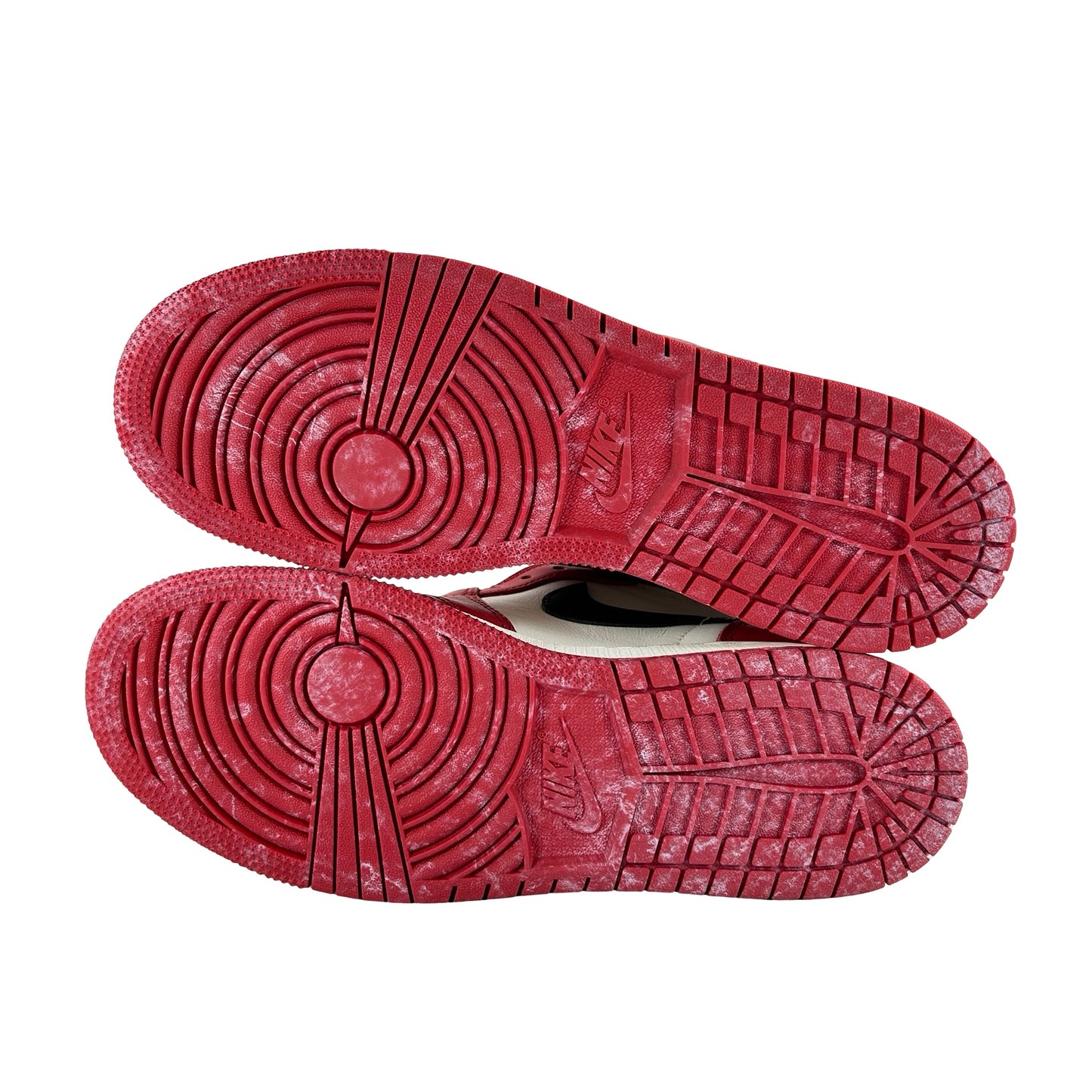 FD1437 612 Jordan 1 Retro High OG Chicago Lost and Found (GS) [CONDITIONAL] - 6 Y (Mark On Heel)