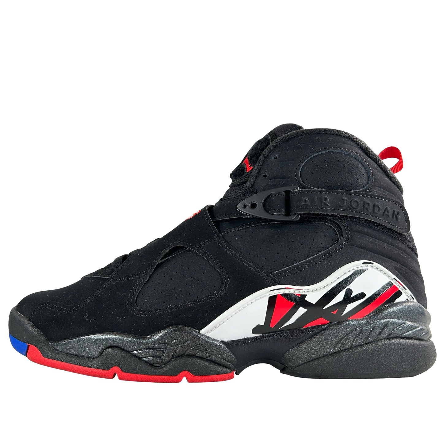 305381 062 Jordan 8 Retro Playoffs [USED] - 8.5 M (Used7)