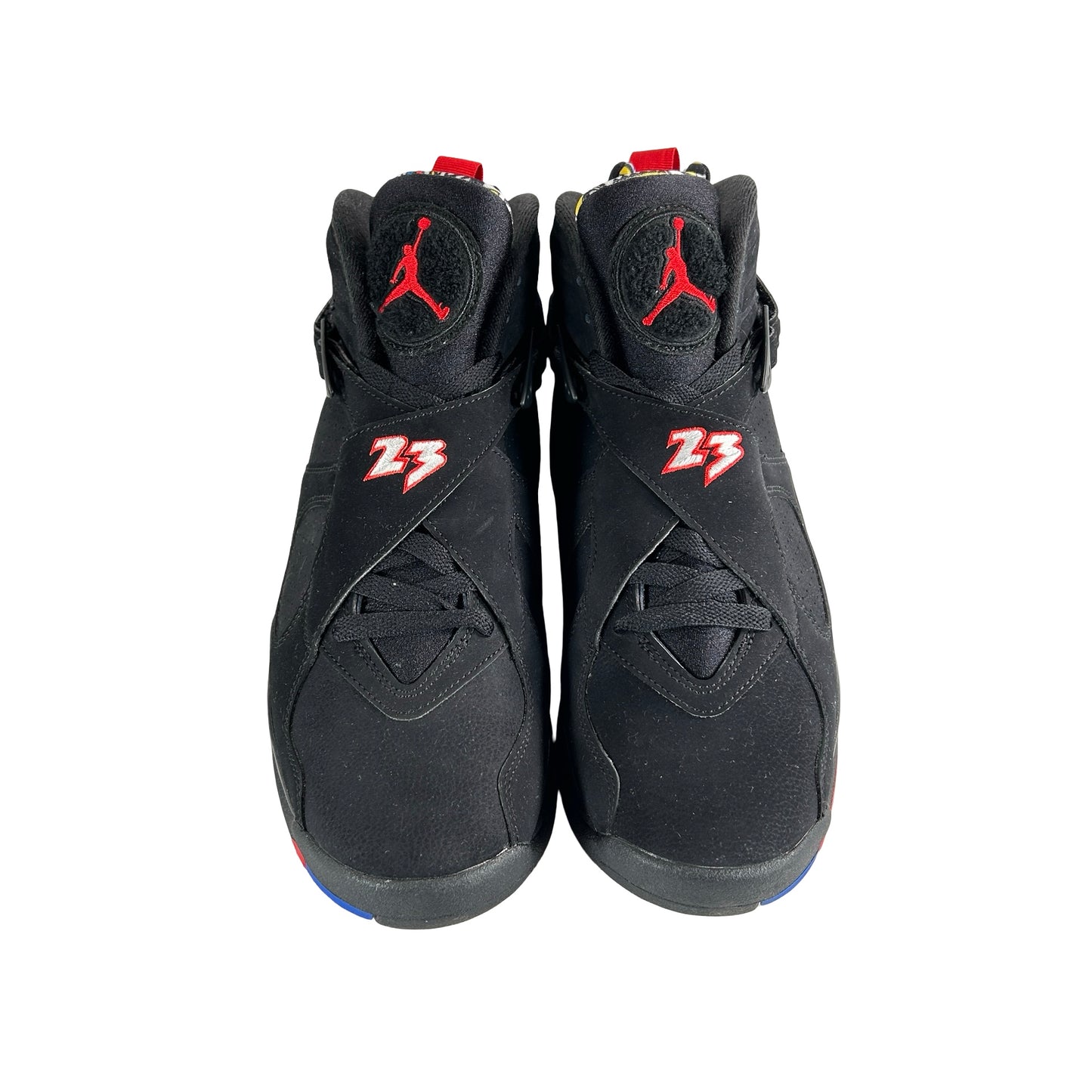 305381 062 Jordan 8 Retro Playoffs [USED] - 8.5 M (Used7)