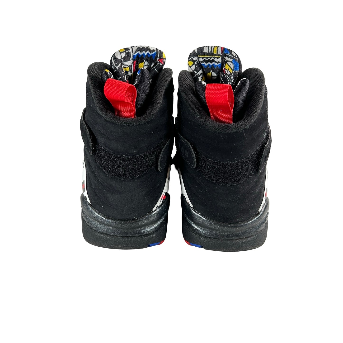 305381 062 Jordan 8 Retro Playoffs [USED] - 8.5 M (Used7)
