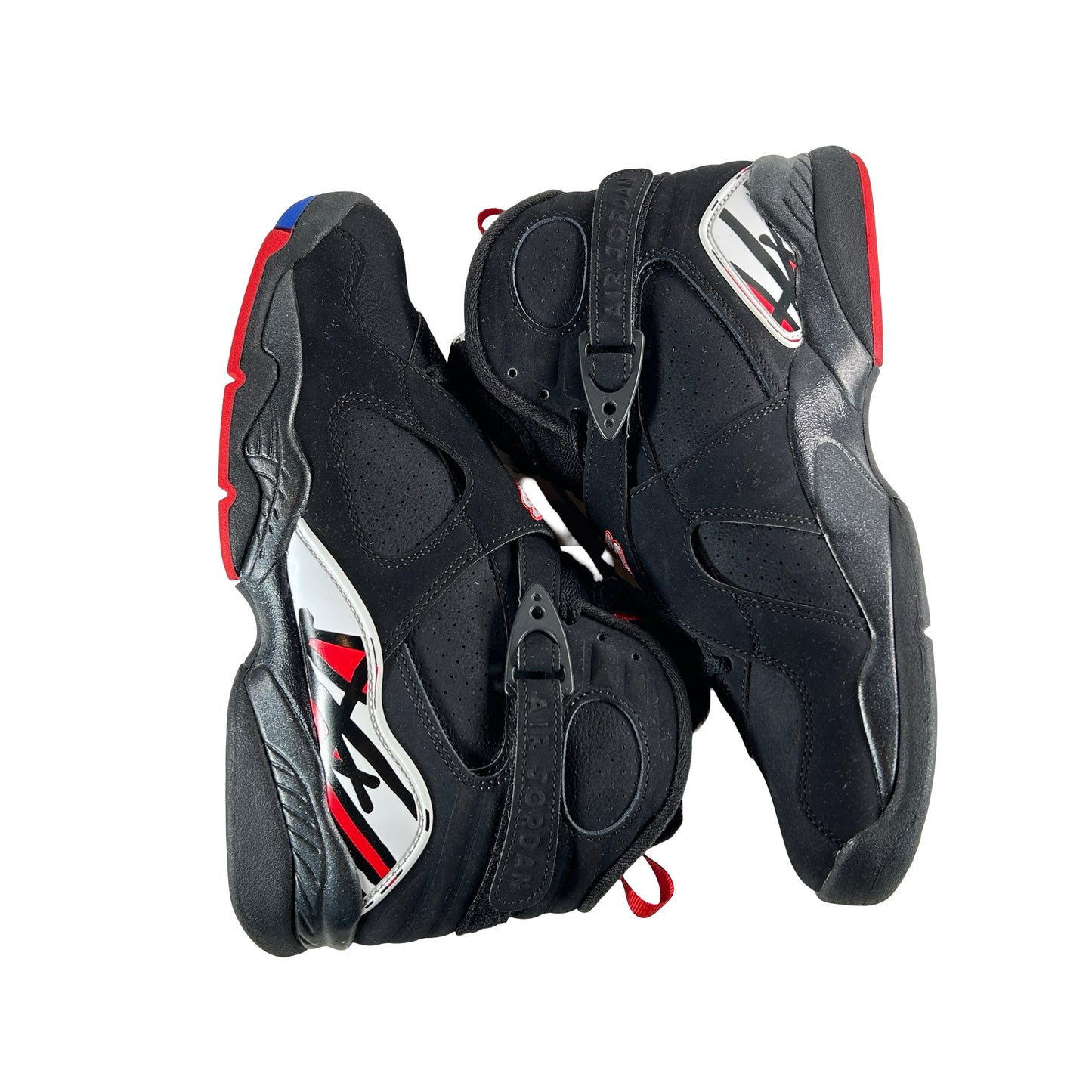 305381 062 Jordan 8 Retro Playoffs [USED] - 8.5 M (Used7)