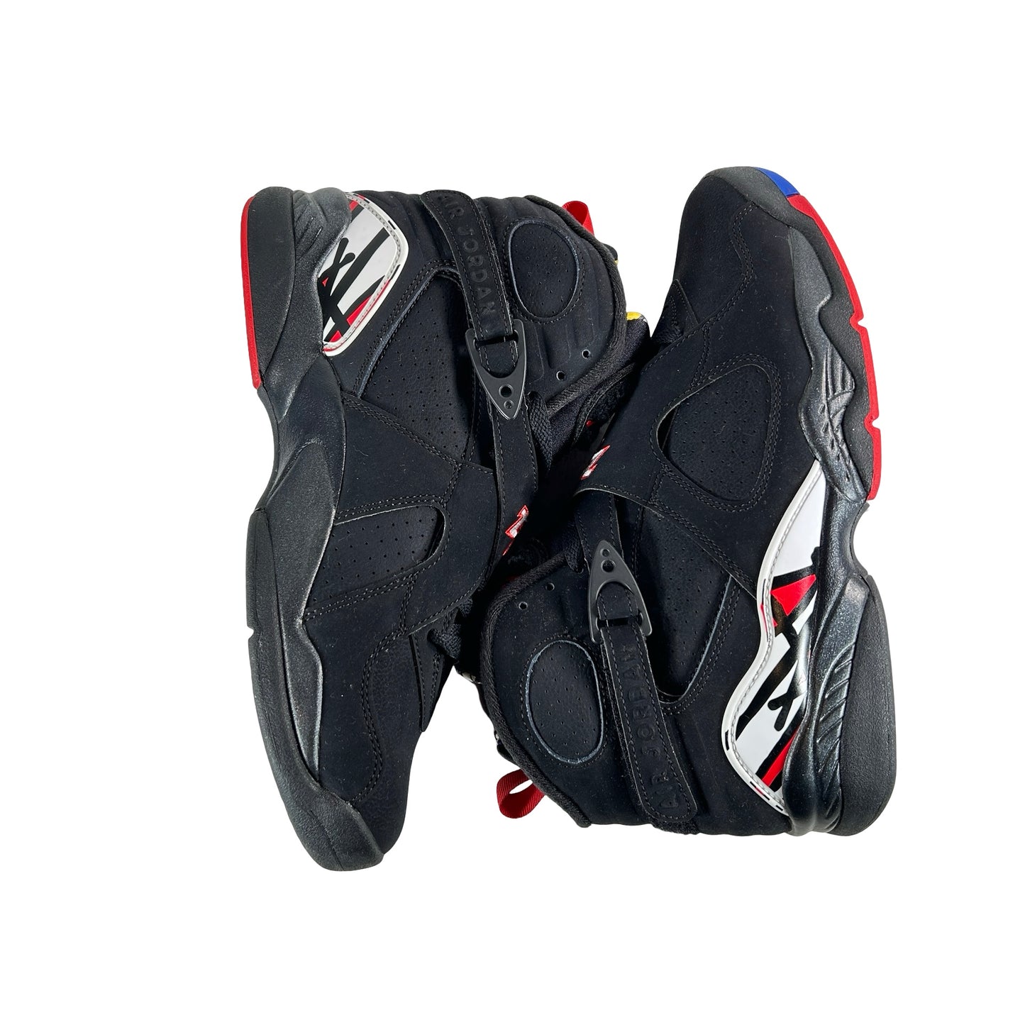 305381 062 Jordan 8 Retro Playoffs [USED] - 8.5 M (Used7)