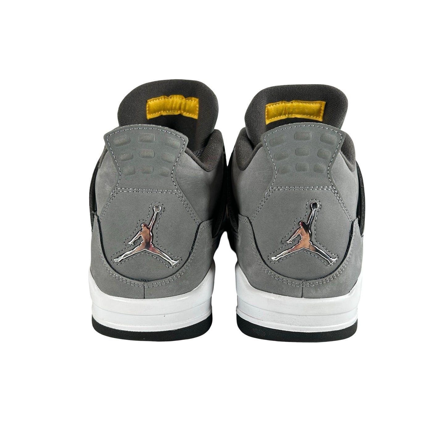 308497 007 Jordan 4 Retro Cool Grey (2019) [USED] - 10.5 M (Used) (No Box)