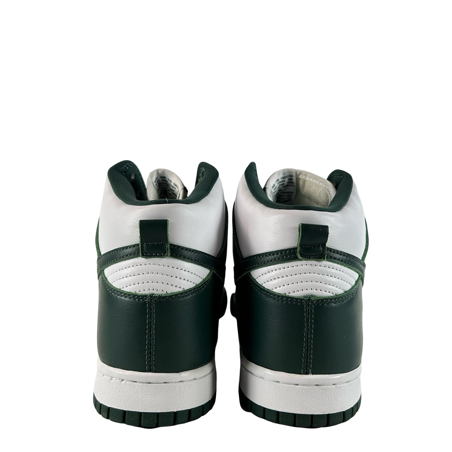 CZ8149 100 Nike Dunk High SP Spartan Green [USED] - 10 M (Used)