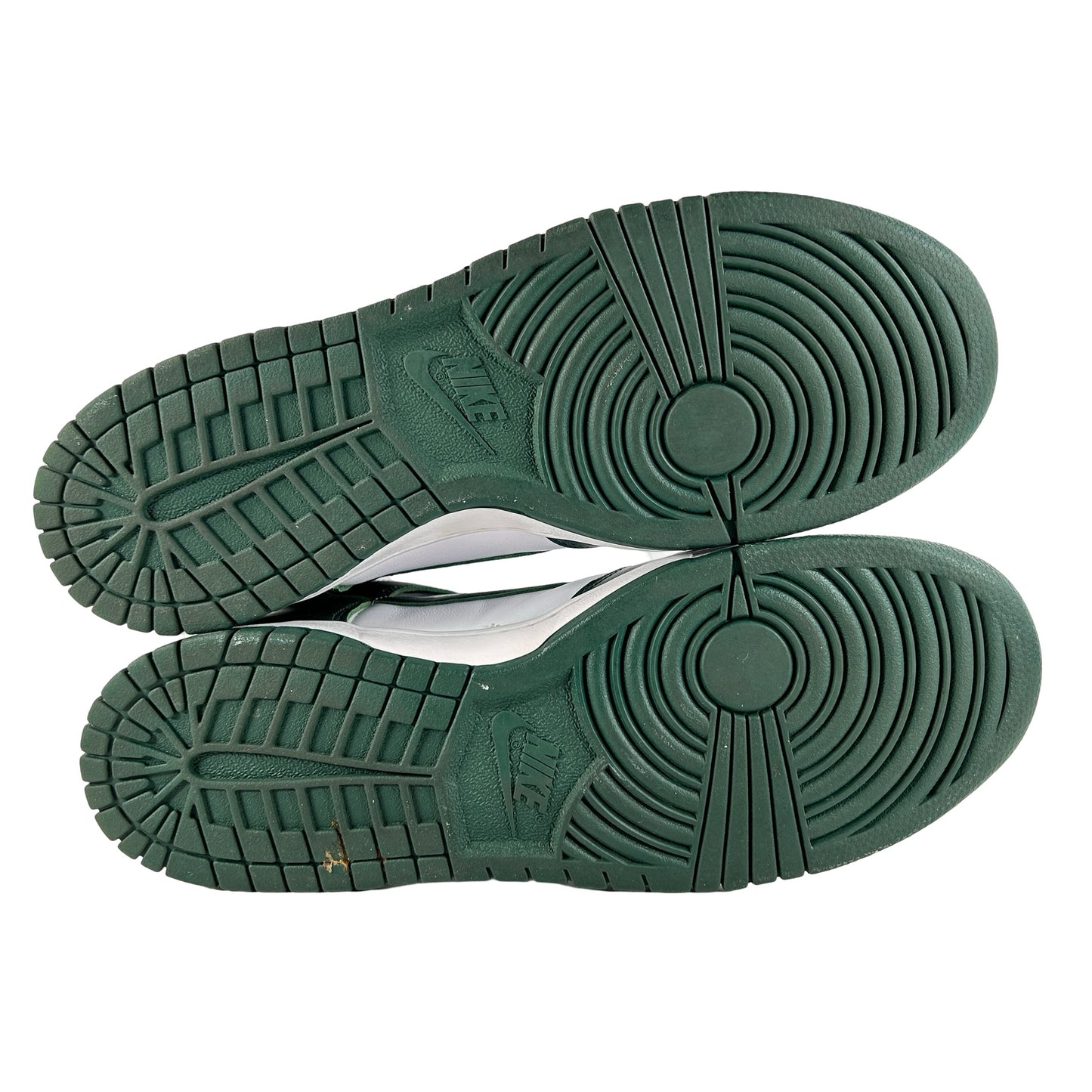 CZ8149 100 Nike Dunk High SP Spartan Green [USED] - 10 M (Used)
