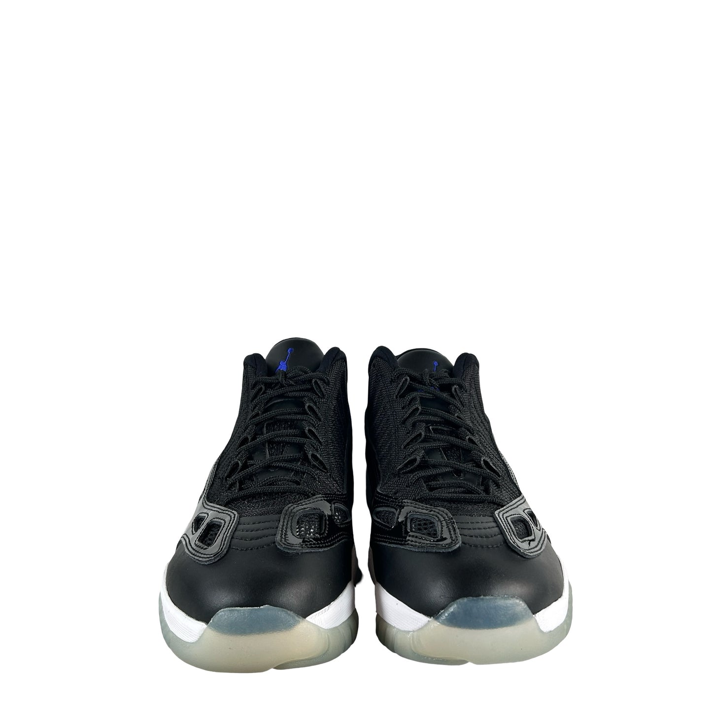 919712 041 Jordan 11 Retro Low IE Space Jam - 11 M (Yellowing Soles)