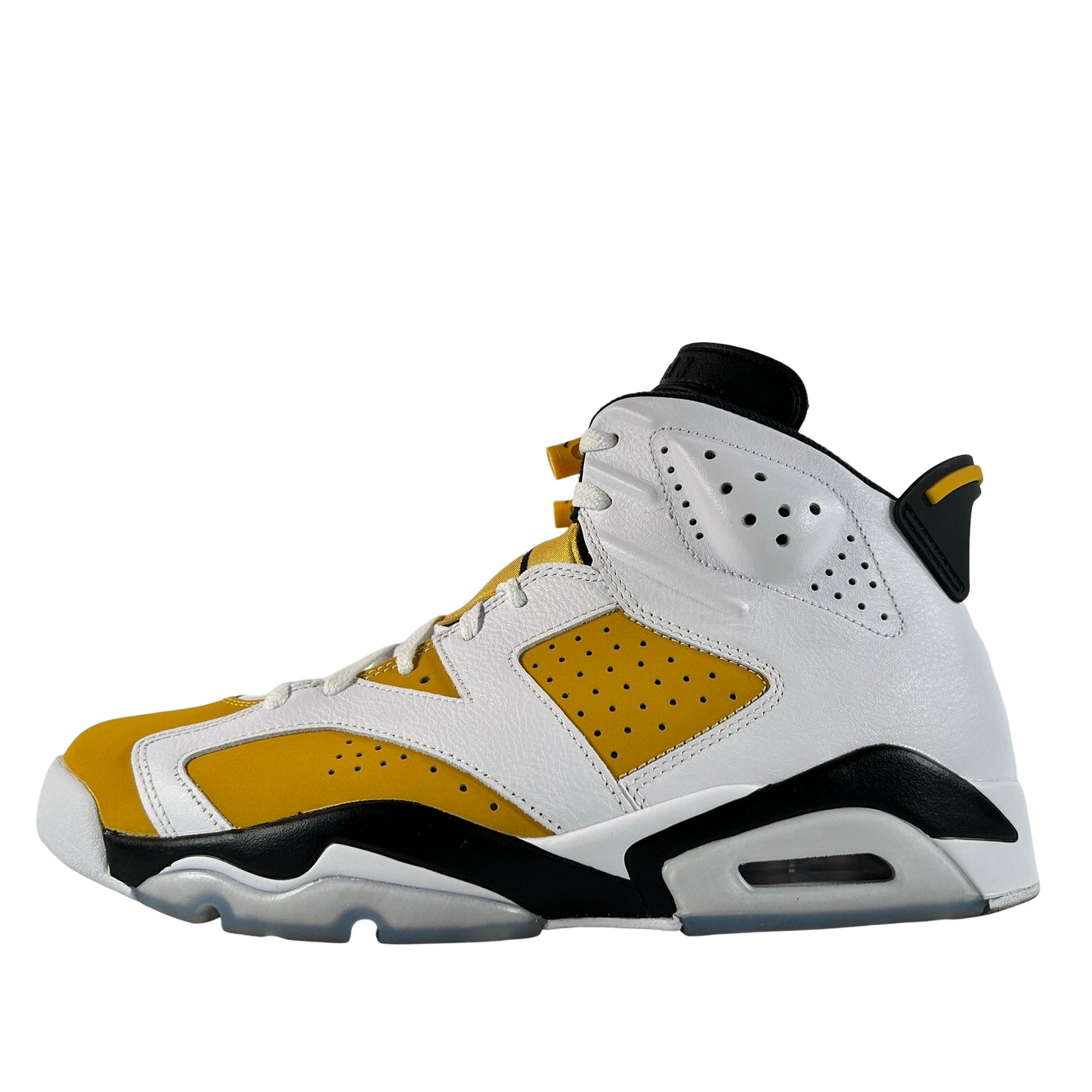 CT8529 170 Jordan 6 Retro Yellow Ochre [USED] - 12 (Used)