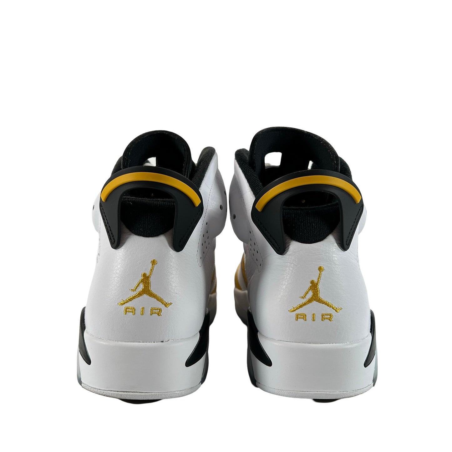 CT8529 170 Jordan 6 Retro Yellow Ochre [USED] - 12 (Used)