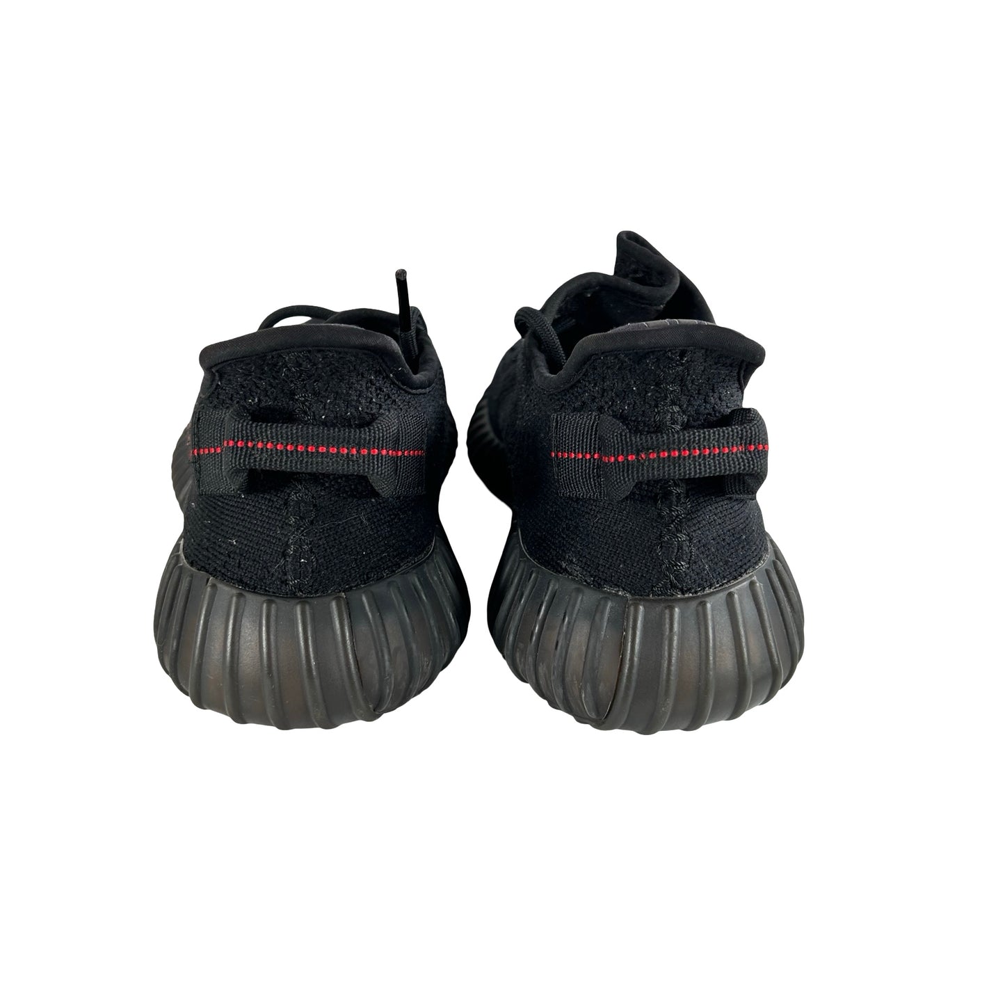 CP9652 Yeezy 350 V2 Bred [USED] - 8 M (Used)
