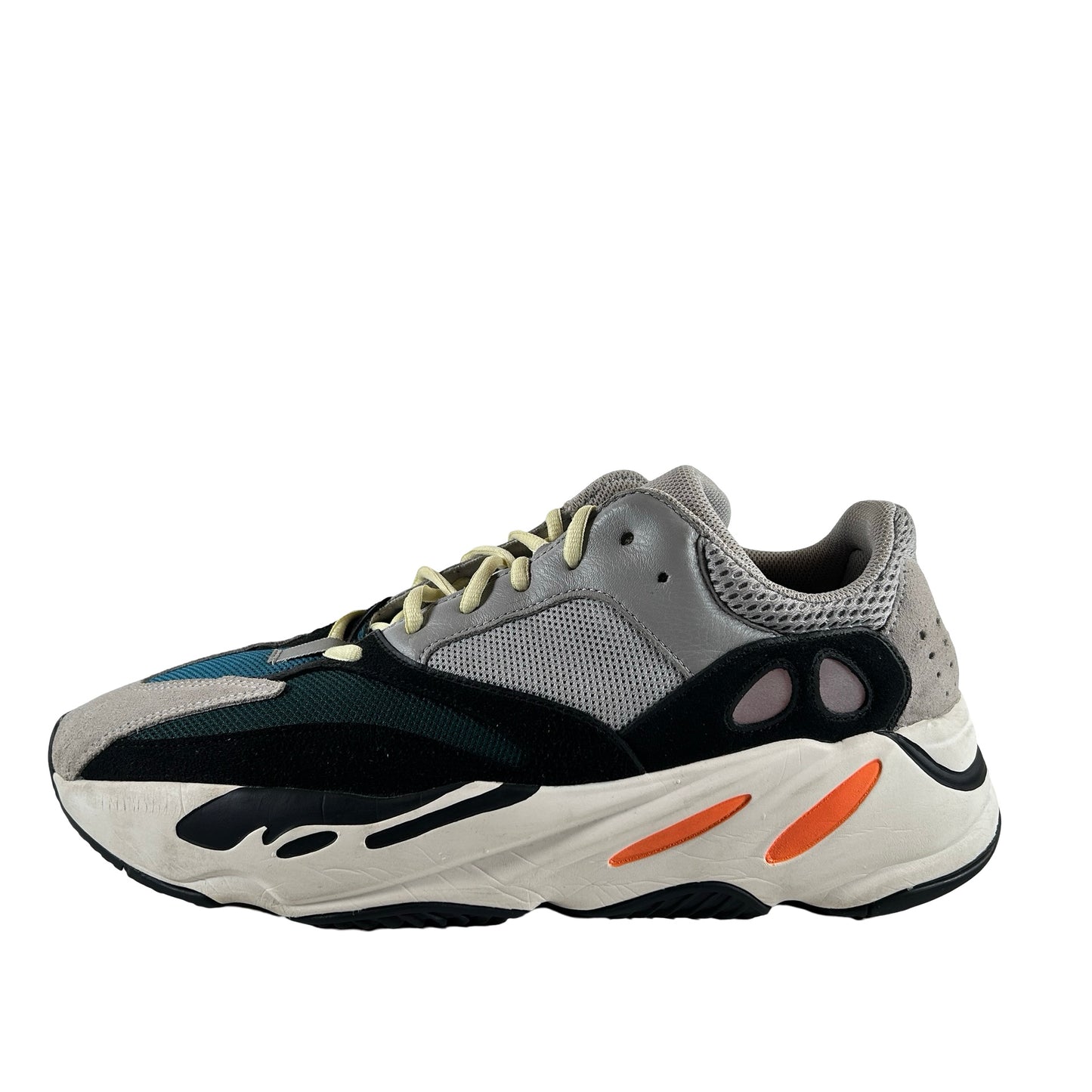 B75571 Yeezy 700 Wave Runner [USED] - 13 M (Used) (Replace Box)