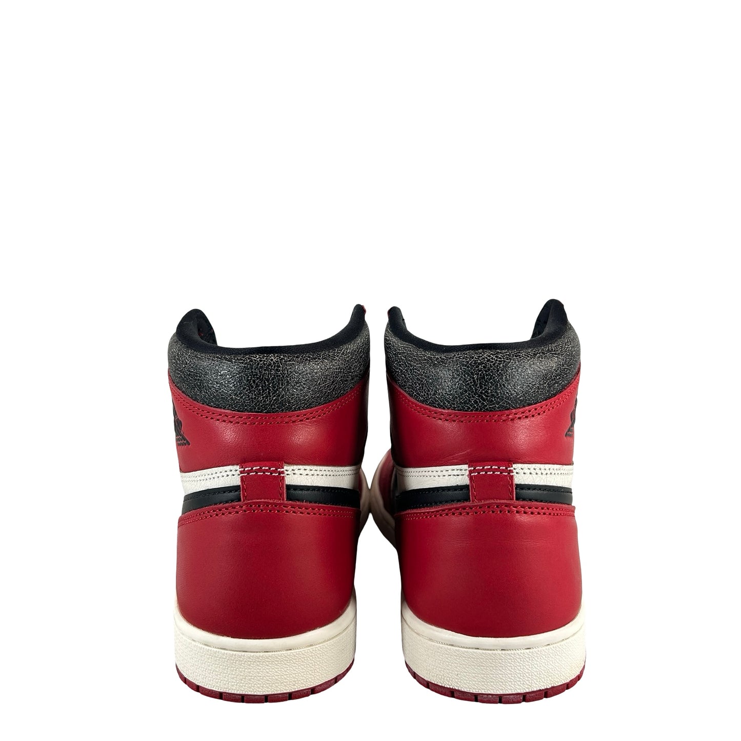 DZ5485 612 Jordan 1 Retro High OG Chicago Lost And Found [USED] - 10.5 M (Used15)