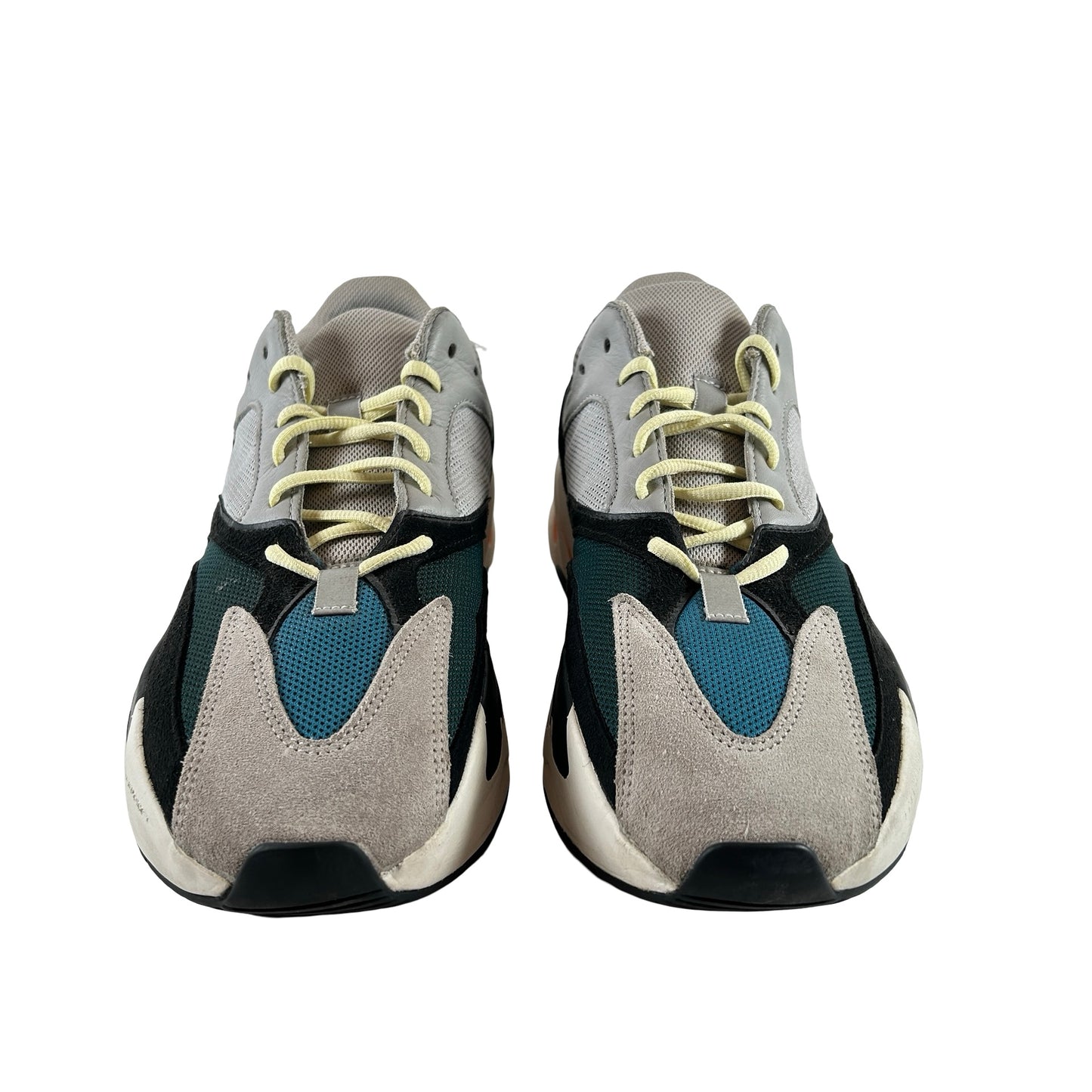 B75571 Yeezy 700 Wave Runner [USED] - 13 M (Used) (Replace Box)