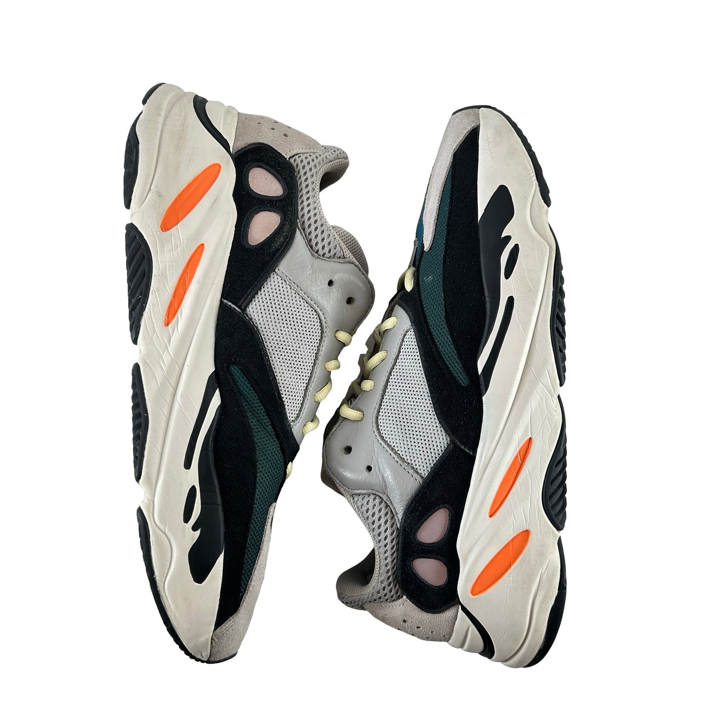 B75571 Yeezy 700 Wave Runner [USED] - 13 M (Used) (Replace Box)