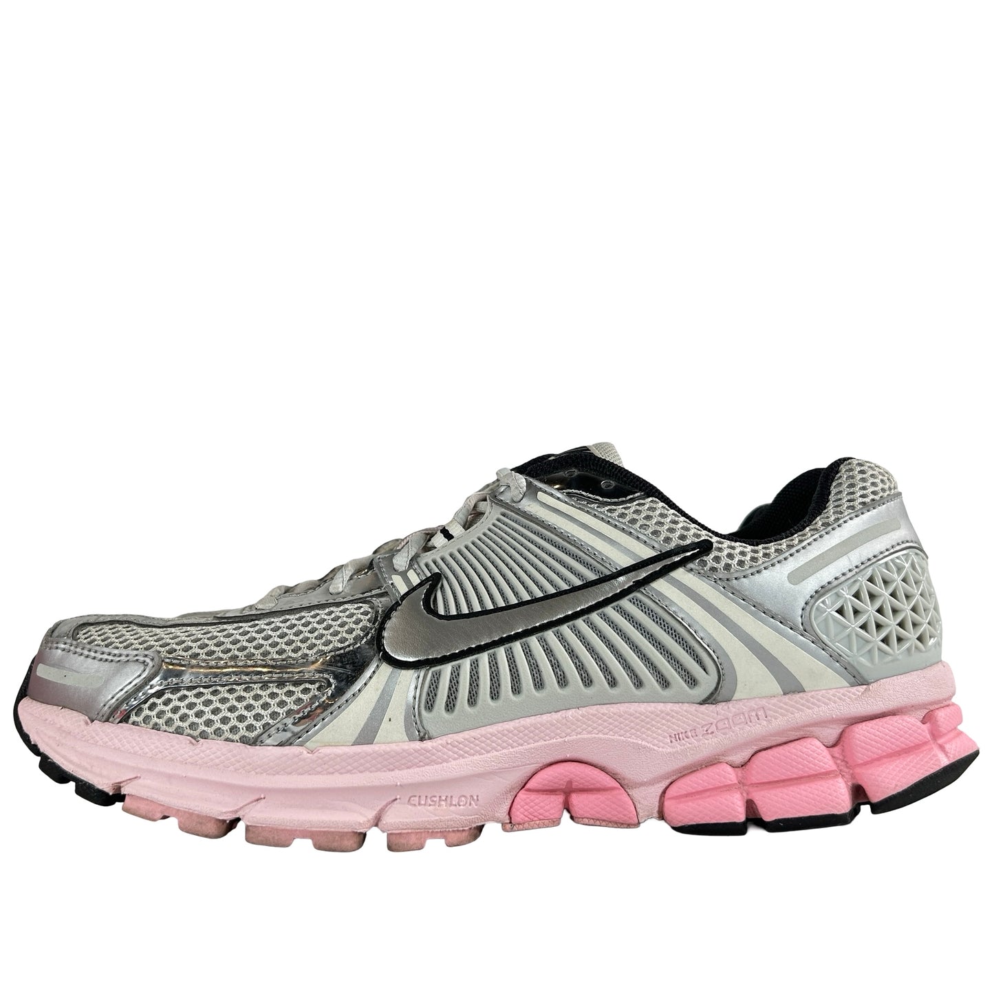 HF1877 001 Nike Zoom Vomero 5 Photon Dust Pink Foam (Women's) [USED] - 10 W (Used2)