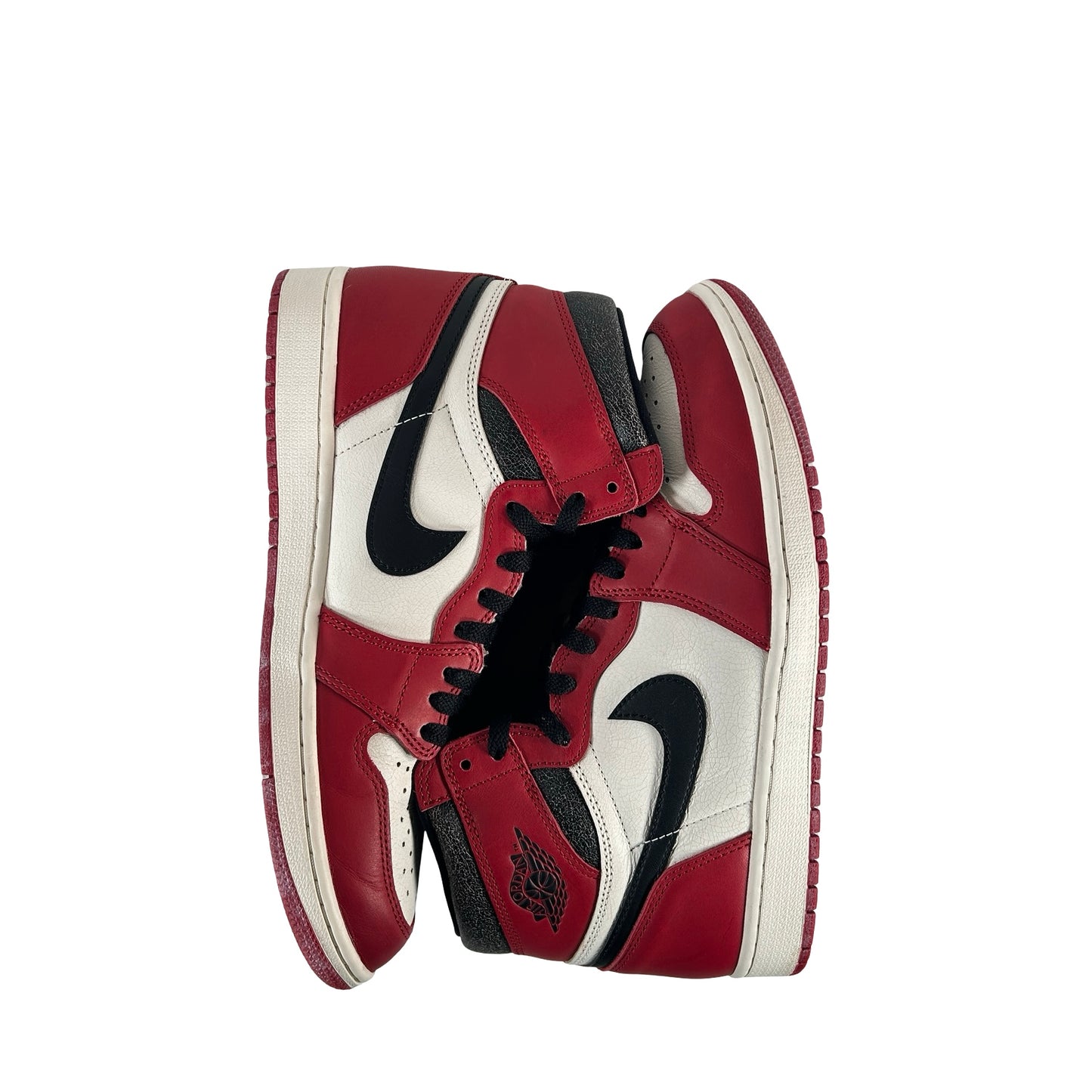 DZ5485 612 Jordan 1 Retro High OG Chicago Lost And Found [USED] - 10.5 M (Used15)