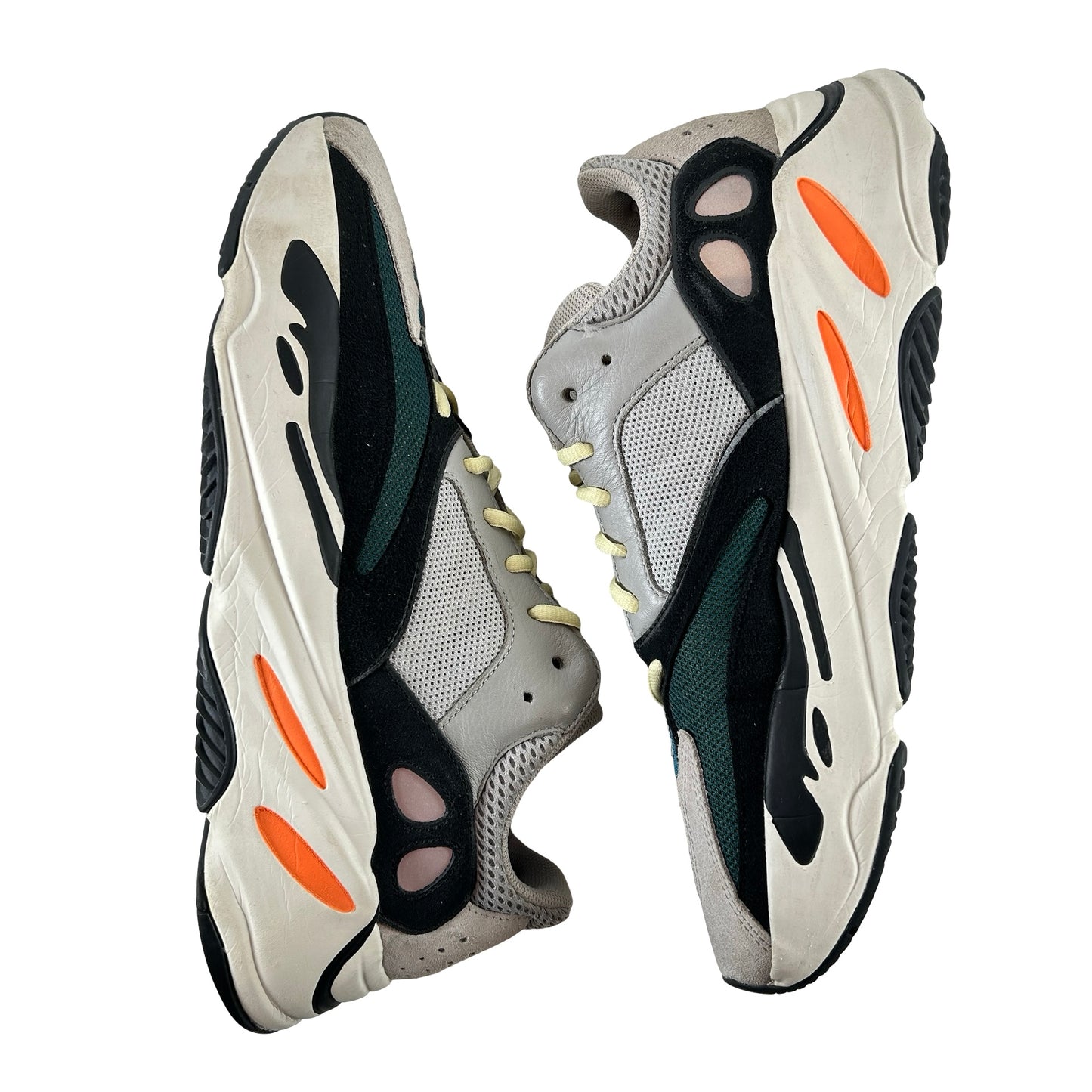 B75571 Yeezy 700 Wave Runner [USED] - 13 M (Used) (Replace Box)