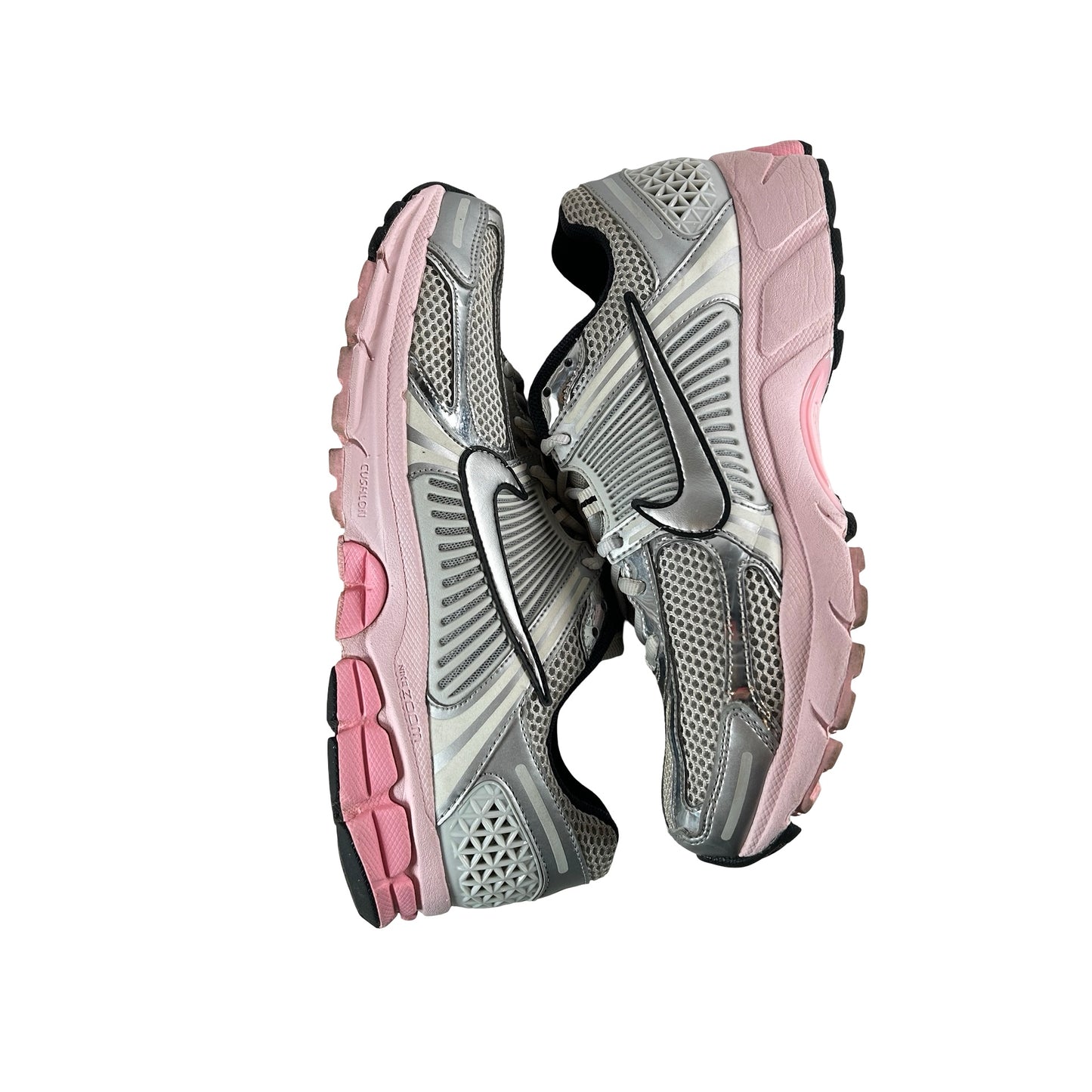HF1877 001 Nike Zoom Vomero 5 Photon Dust Pink Foam (Women's) [USED] - 10 W (Used2)