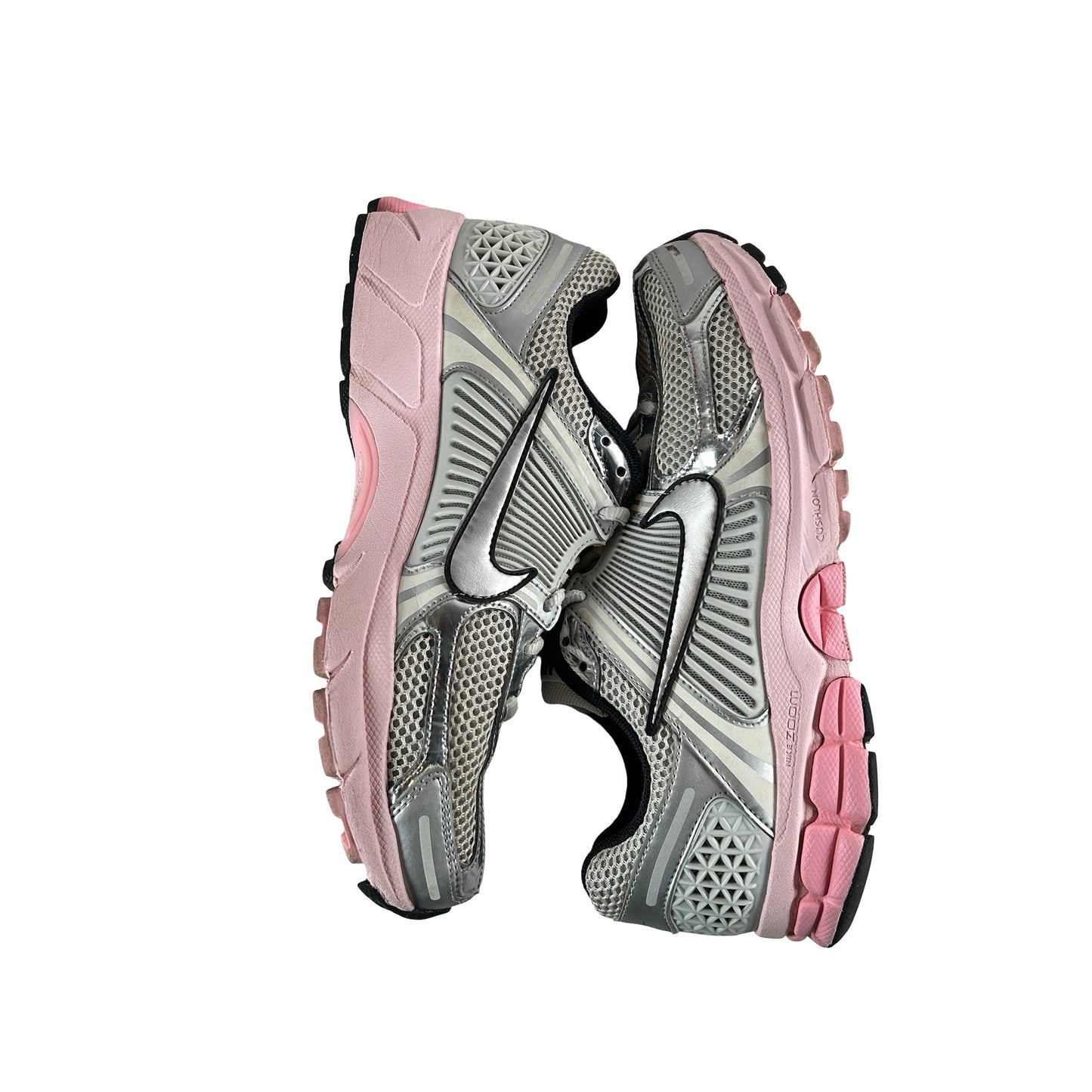 HF1877 001 Nike Zoom Vomero 5 Photon Dust Pink Foam (Women's) [USED] - 10 W (Used2)