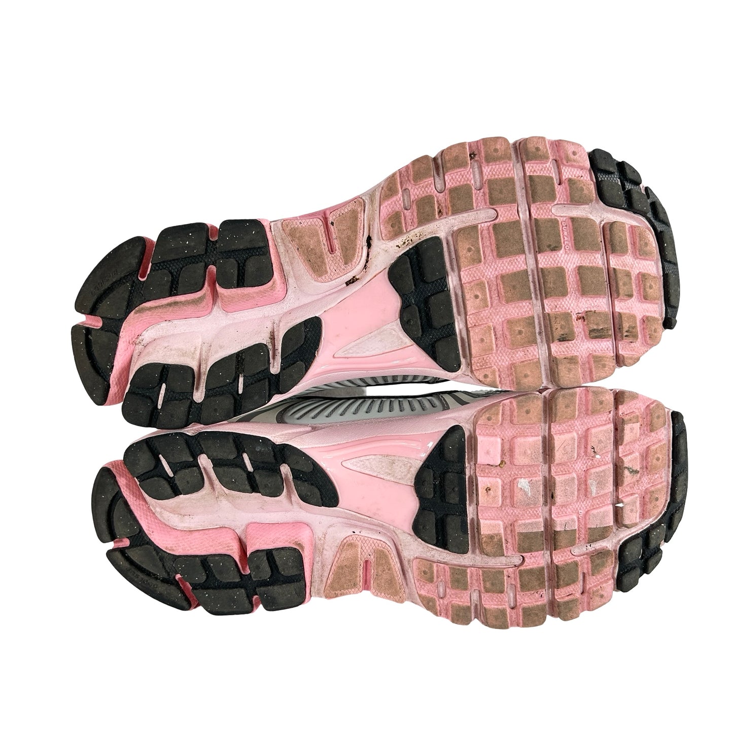 HF1877 001 Nike Zoom Vomero 5 Photon Dust Pink Foam (Women's) [USED] - 10 W (Used2)