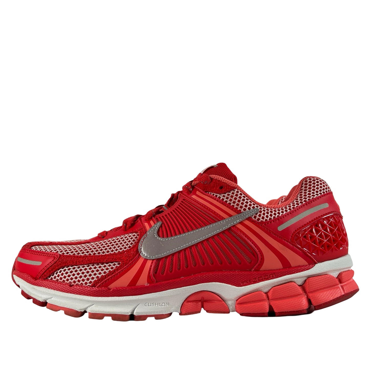 FN6833 657 Nike Zoom Vomero 5 SP University Red [USED] - 12 M (Used) (No Box)