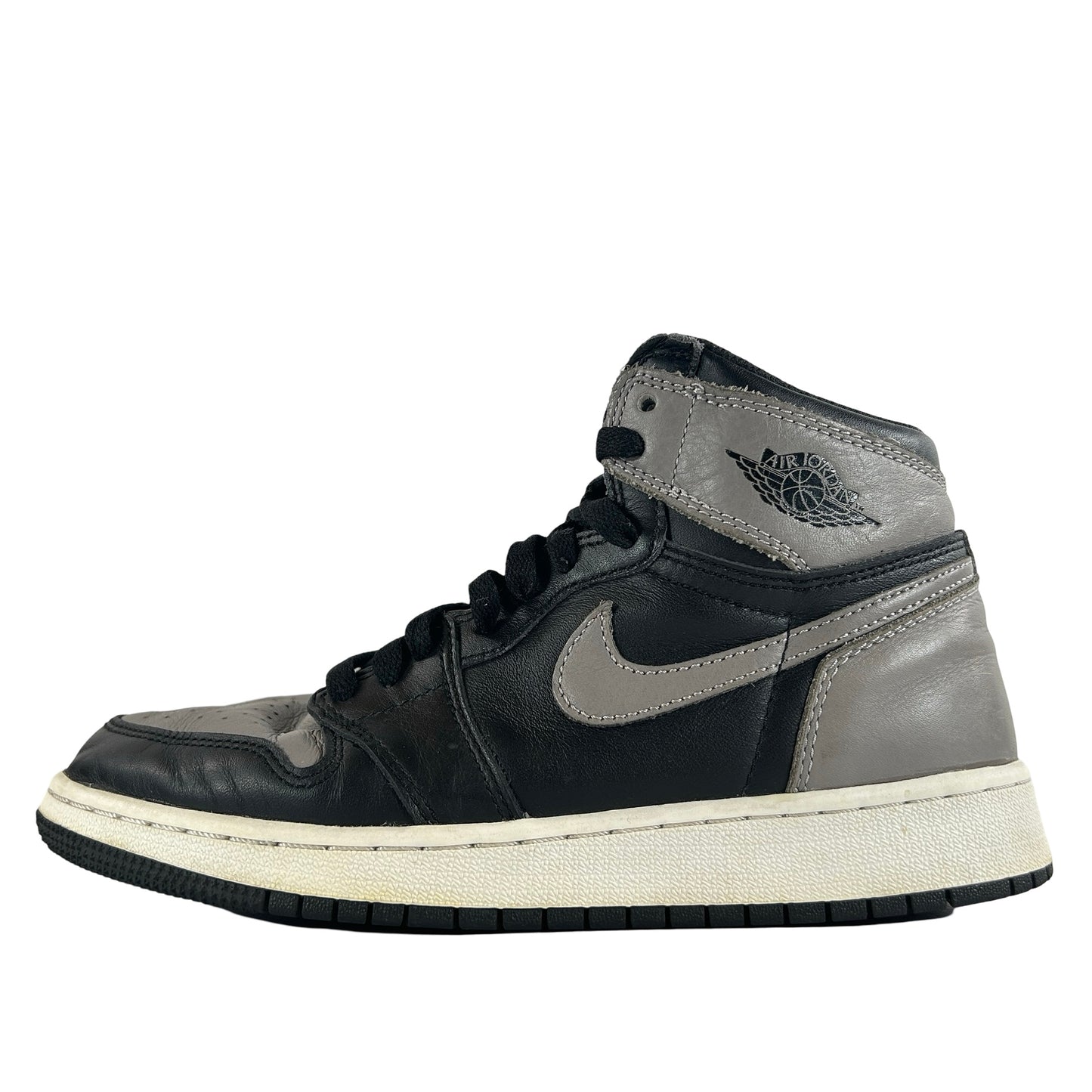 575441 013 Jordan 1 Retro High Shadow (2018) (GS) [USED] - 5.5 Y (Used2)