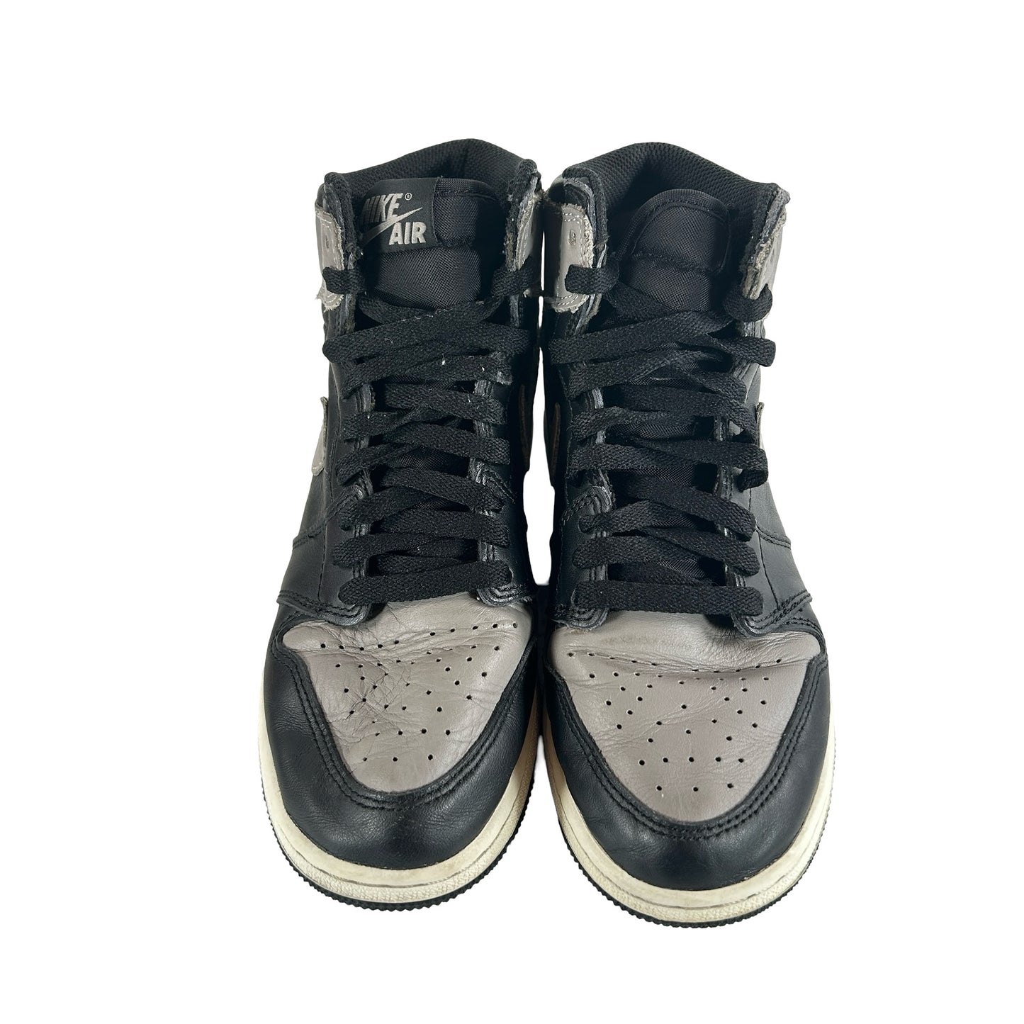 575441 013 Jordan 1 Retro High Shadow (2018) (GS) [USED] - 5.5 Y (Used2)