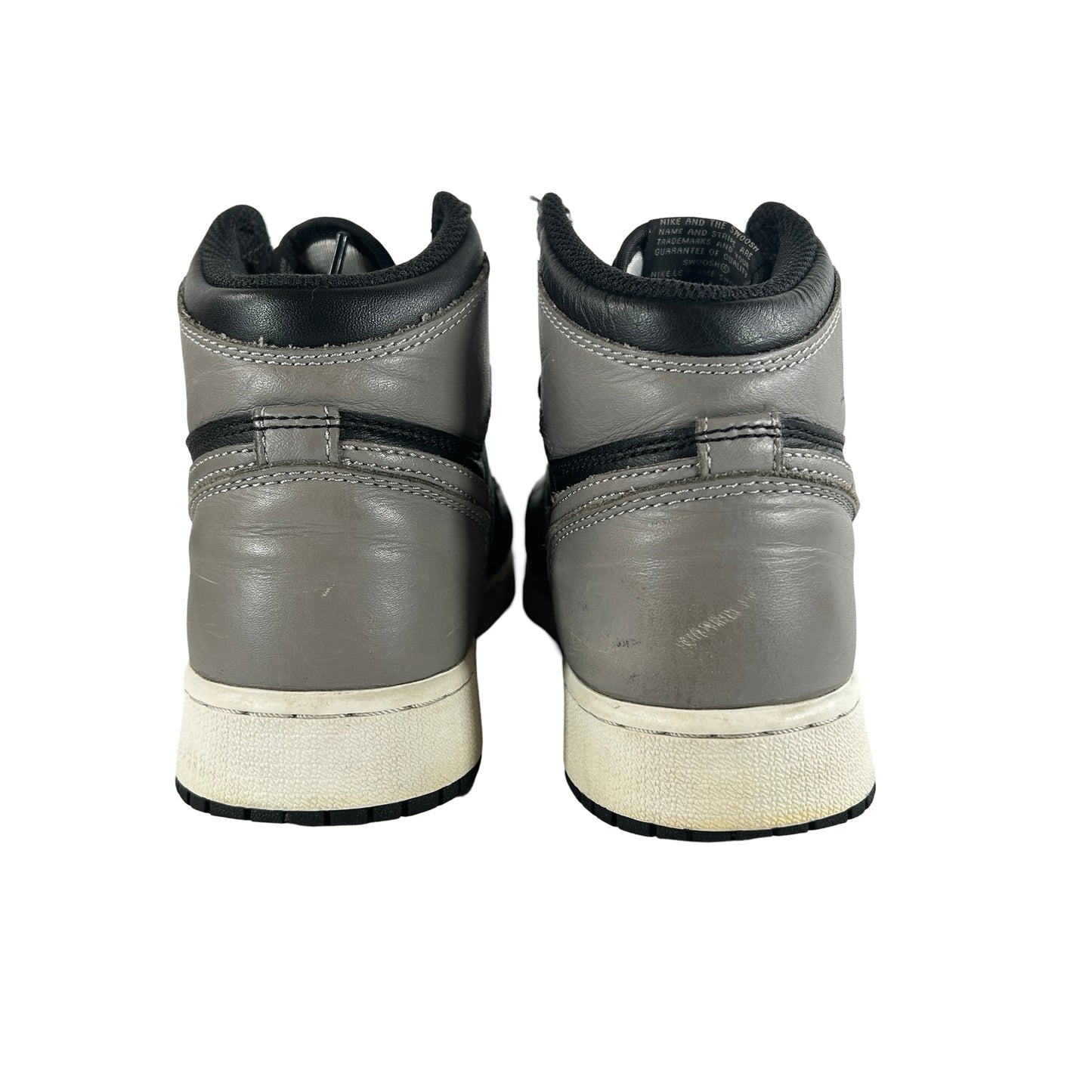 575441 013 Jordan 1 Retro High Shadow (2018) (GS) [USED] - 5.5 Y (Used2)