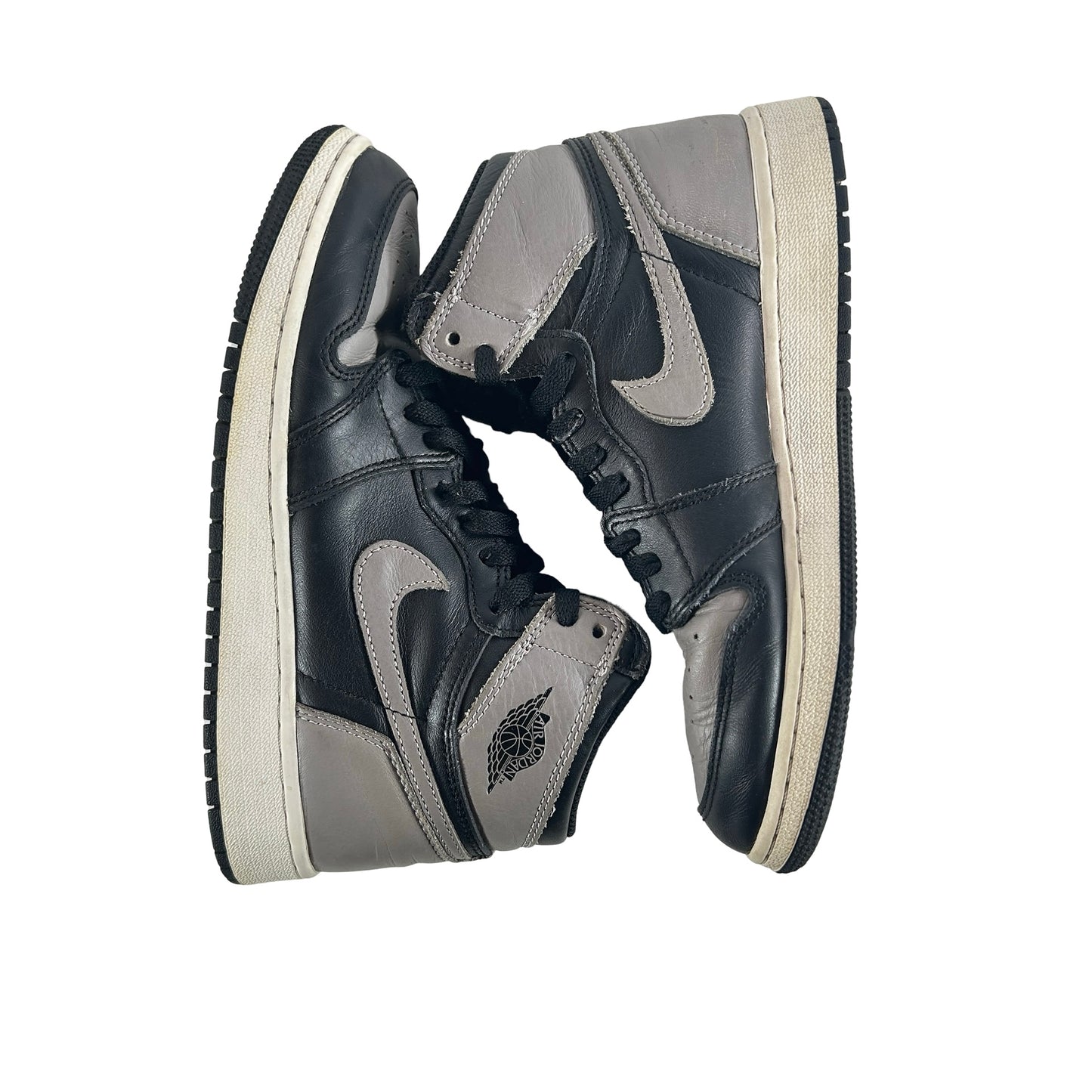 575441 013 Jordan 1 Retro High Shadow (2018) (GS) [USED] - 5.5 Y (Used2)
