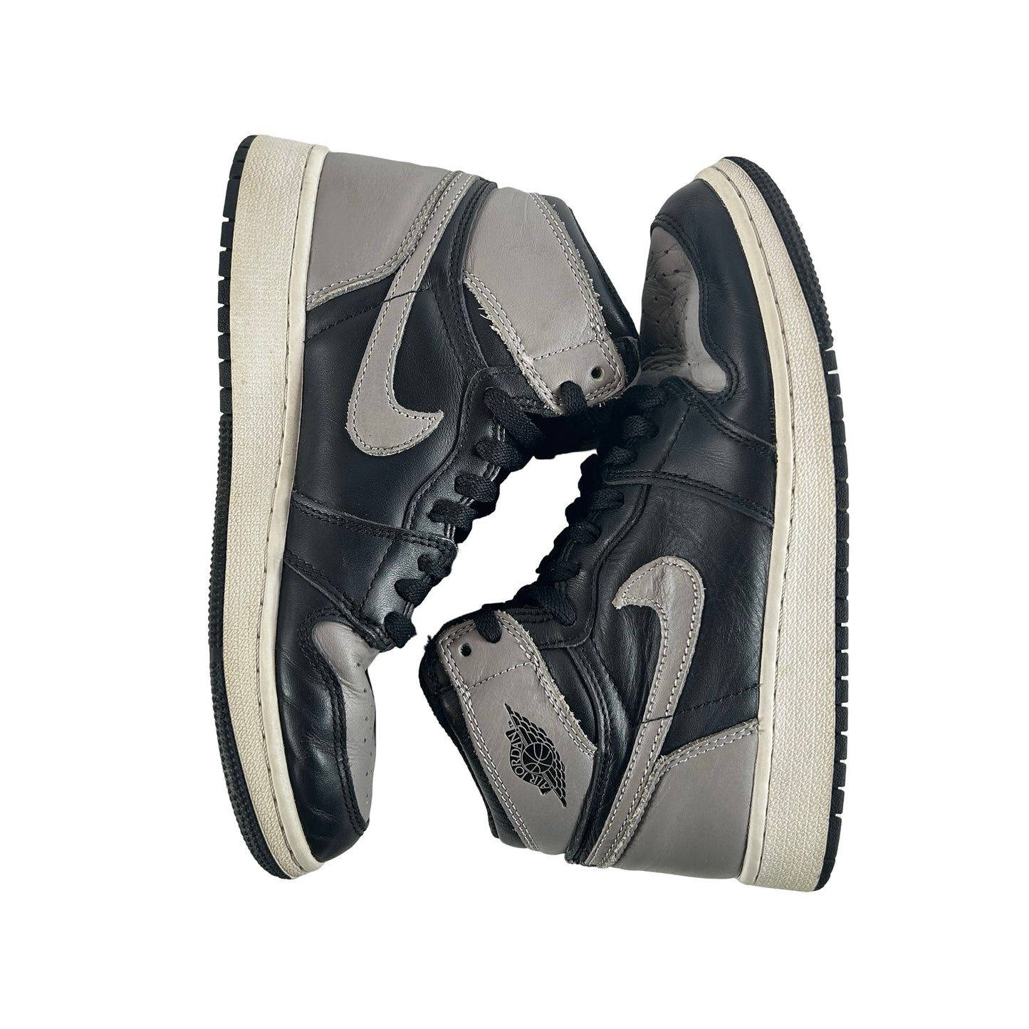 575441 013 Jordan 1 Retro High Shadow (2018) (GS) [USED] - 5.5 Y (Used2)