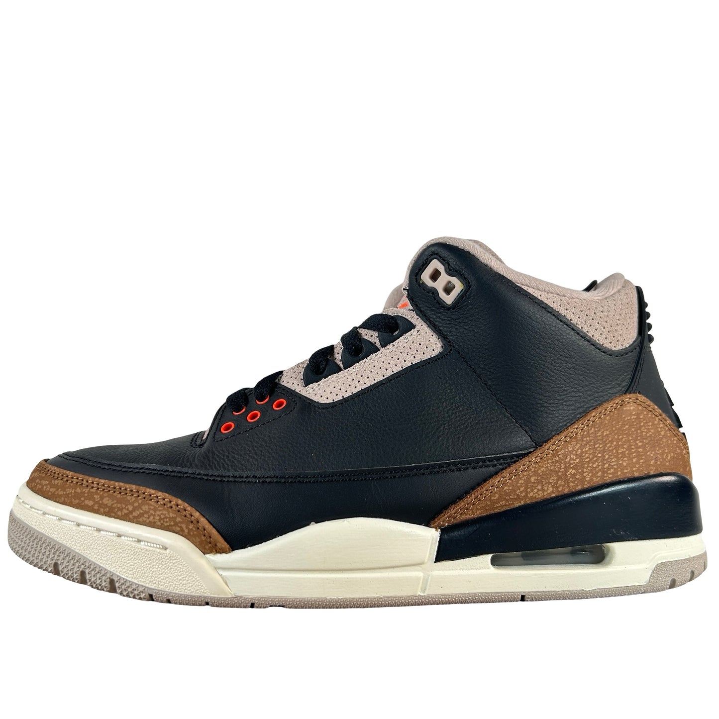 CT8532 008 Jordan 3 Retro Desert Elephant [USED] - 9 M (Used3)