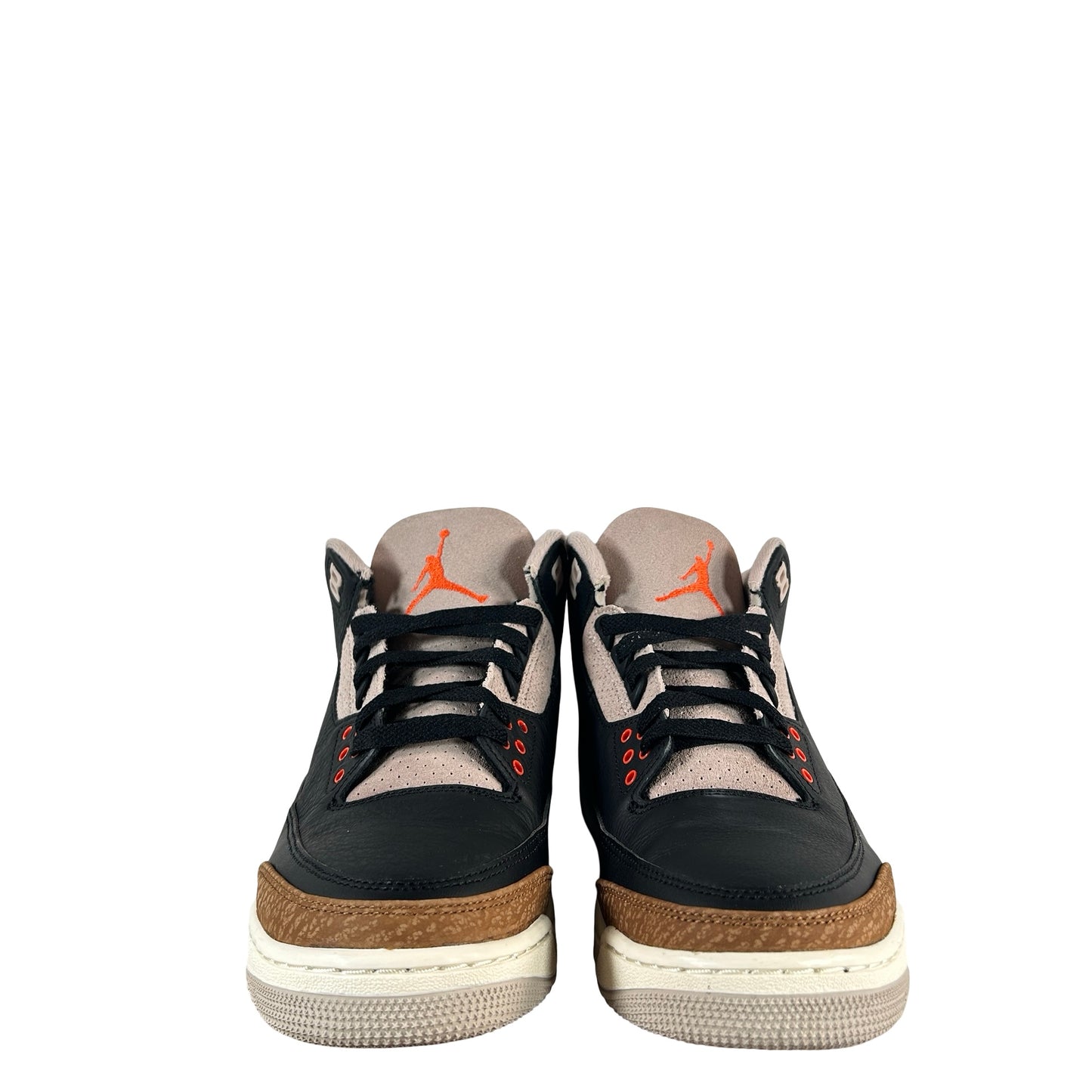 CT8532 008 Jordan 3 Retro Desert Elephant [USED] - 9 M (Used3)