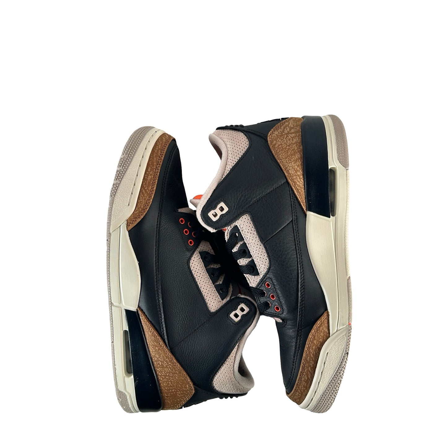CT8532 008 Jordan 3 Retro Desert Elephant [USED] - 9 M (Used3)