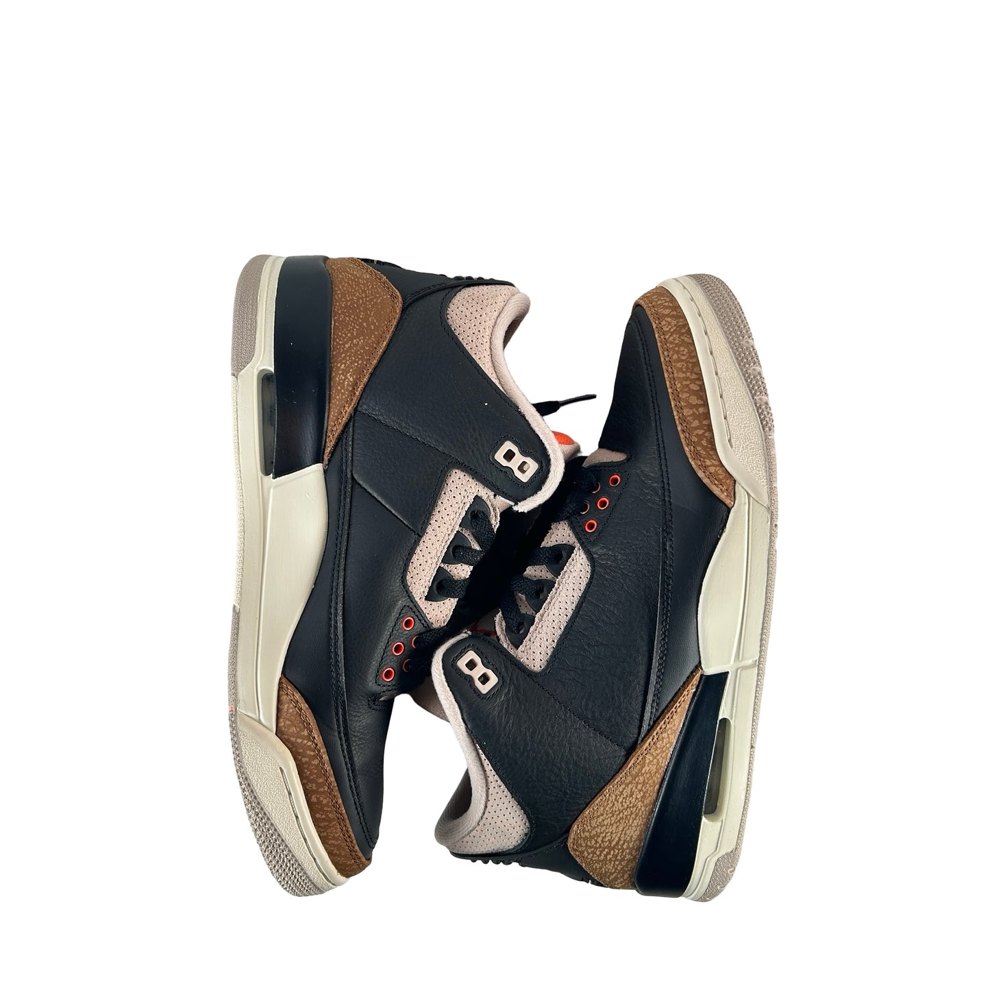 CT8532 008 Jordan 3 Retro Desert Elephant [USED] - 9 M (Used3)
