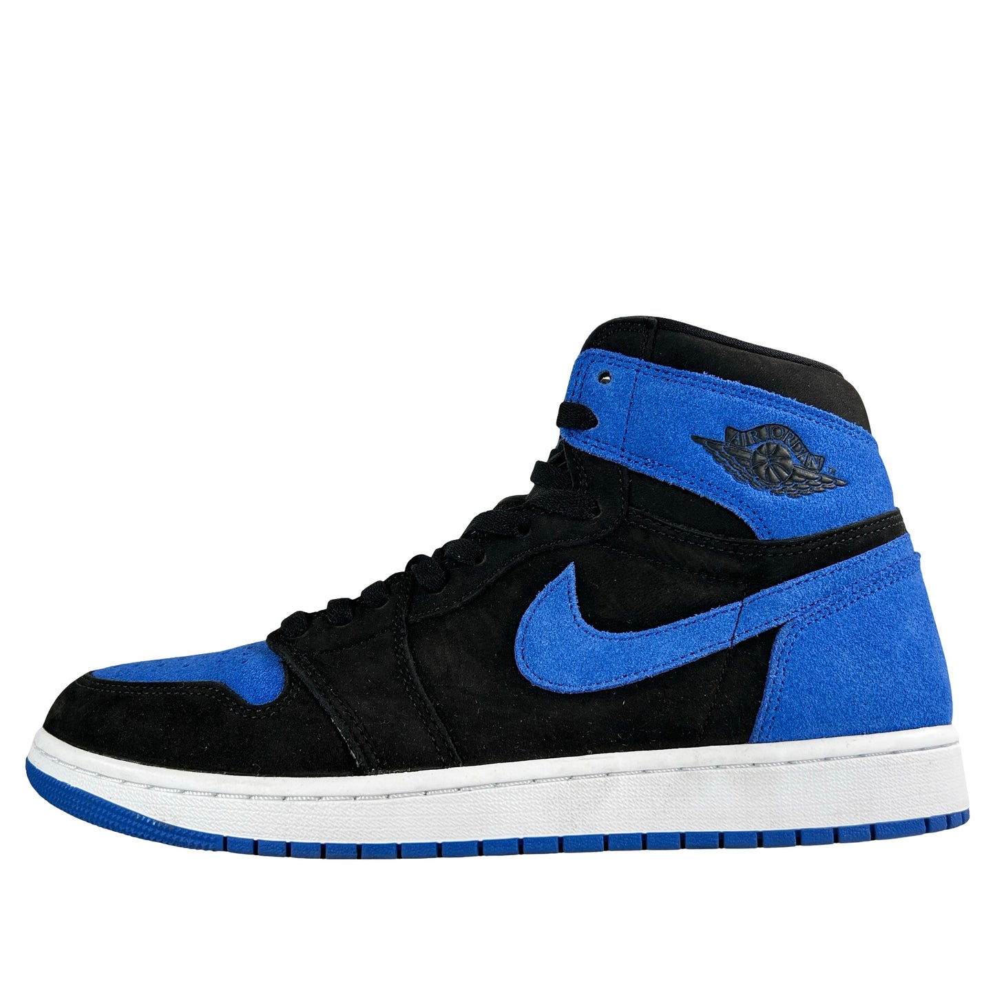 DZ5485 042 Jordan 1 Retro High OG Royal Reimagined [USED] - 11.5 M (Used4)