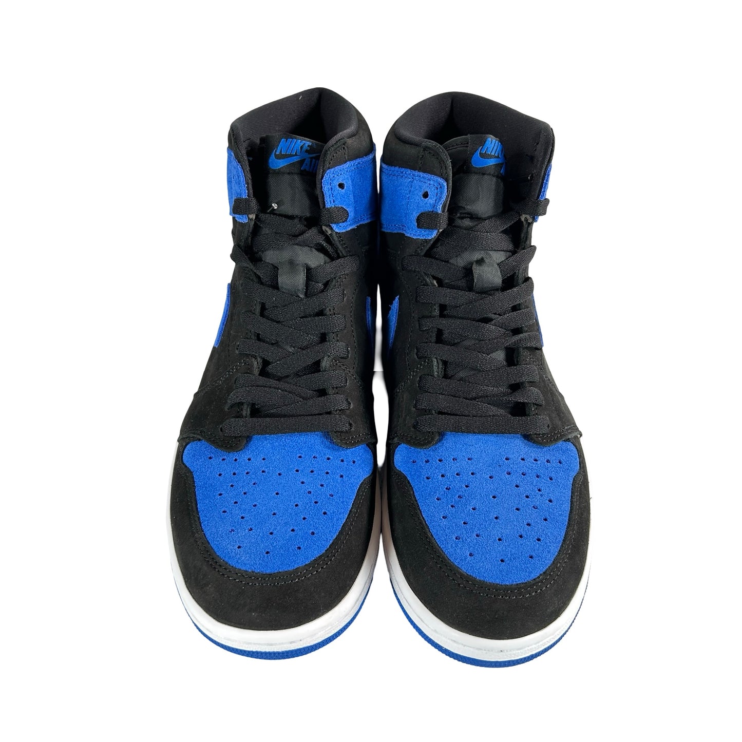 DZ5485 042 Jordan 1 Retro High OG Royal Reimagined [USED] - 11.5 M (Used4)