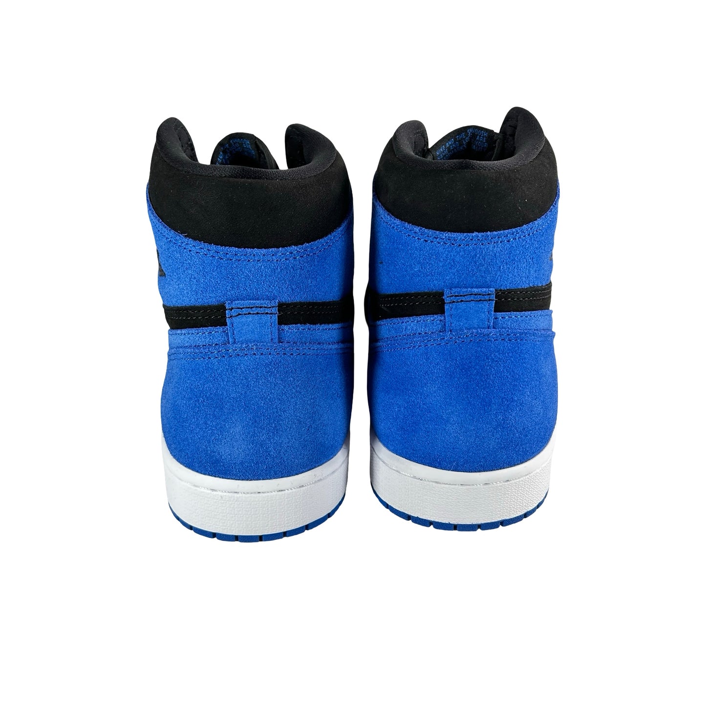 DZ5485 042 Jordan 1 Retro High OG Royal Reimagined [USED] - 11.5 M (Used4)
