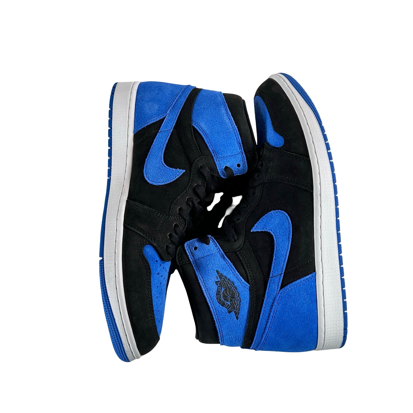 DZ5485 042 Jordan 1 Retro High OG Royal Reimagined [USED] - 11.5 M (Used4)