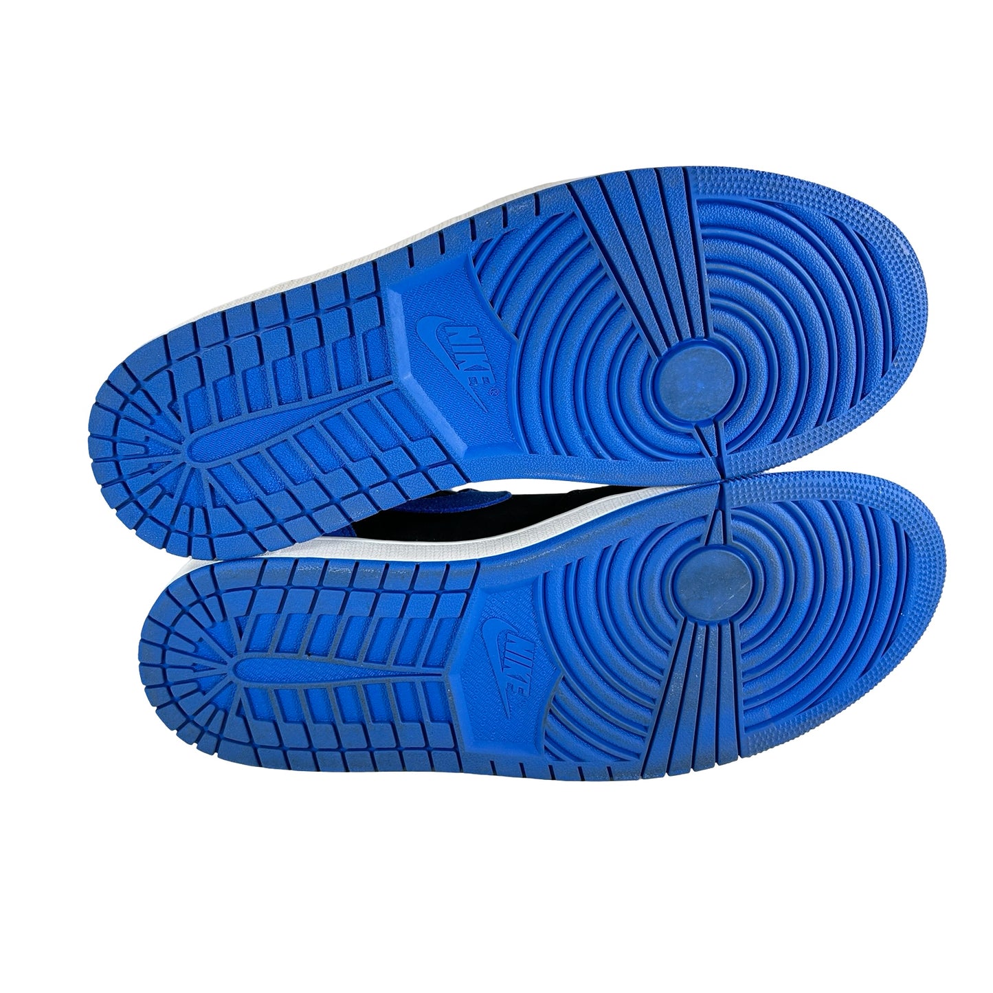 DZ5485 042 Jordan 1 Retro High OG Royal Reimagined [USED] - 11.5 M (Used4)