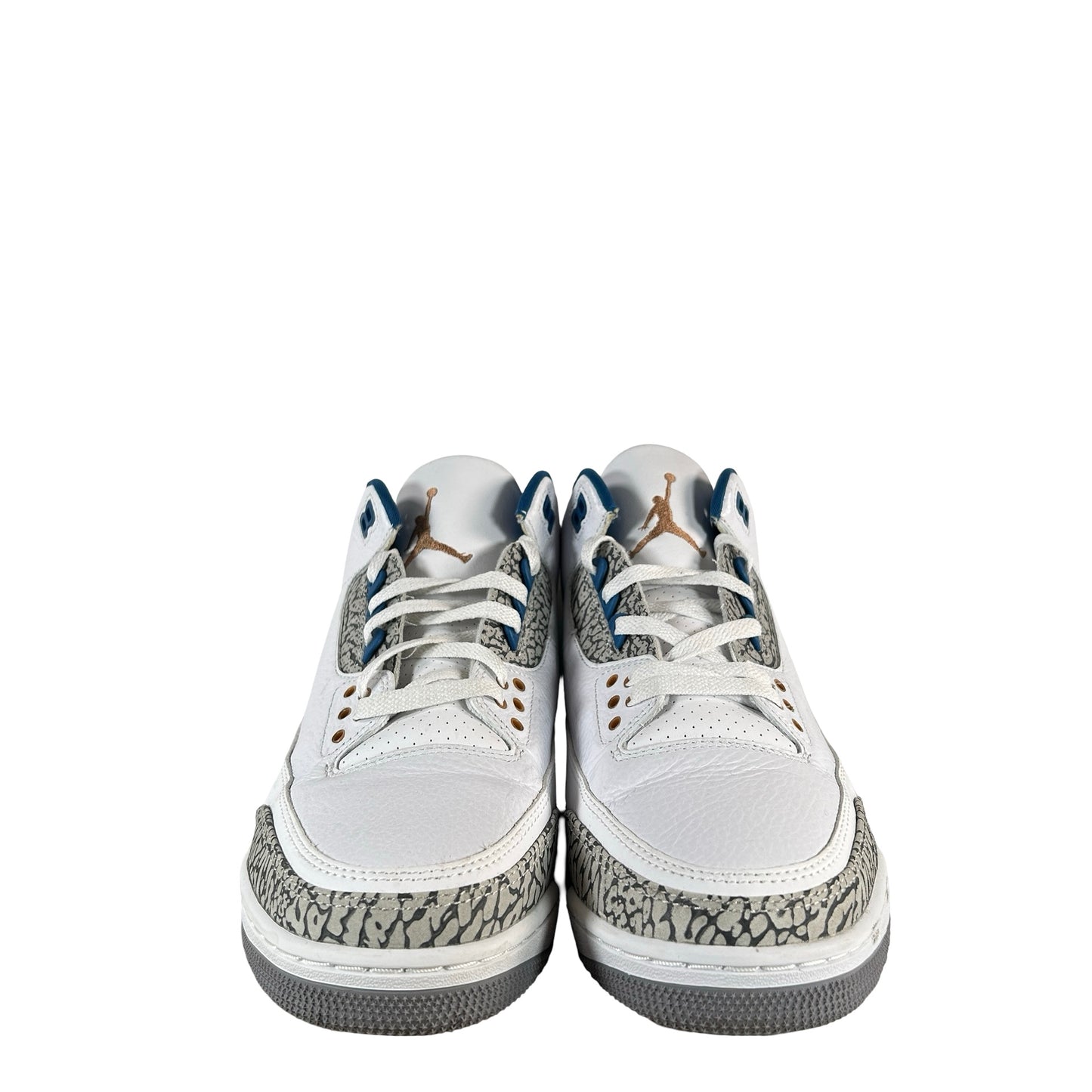 CT8532 148 Jordan 3 Retro Magos
