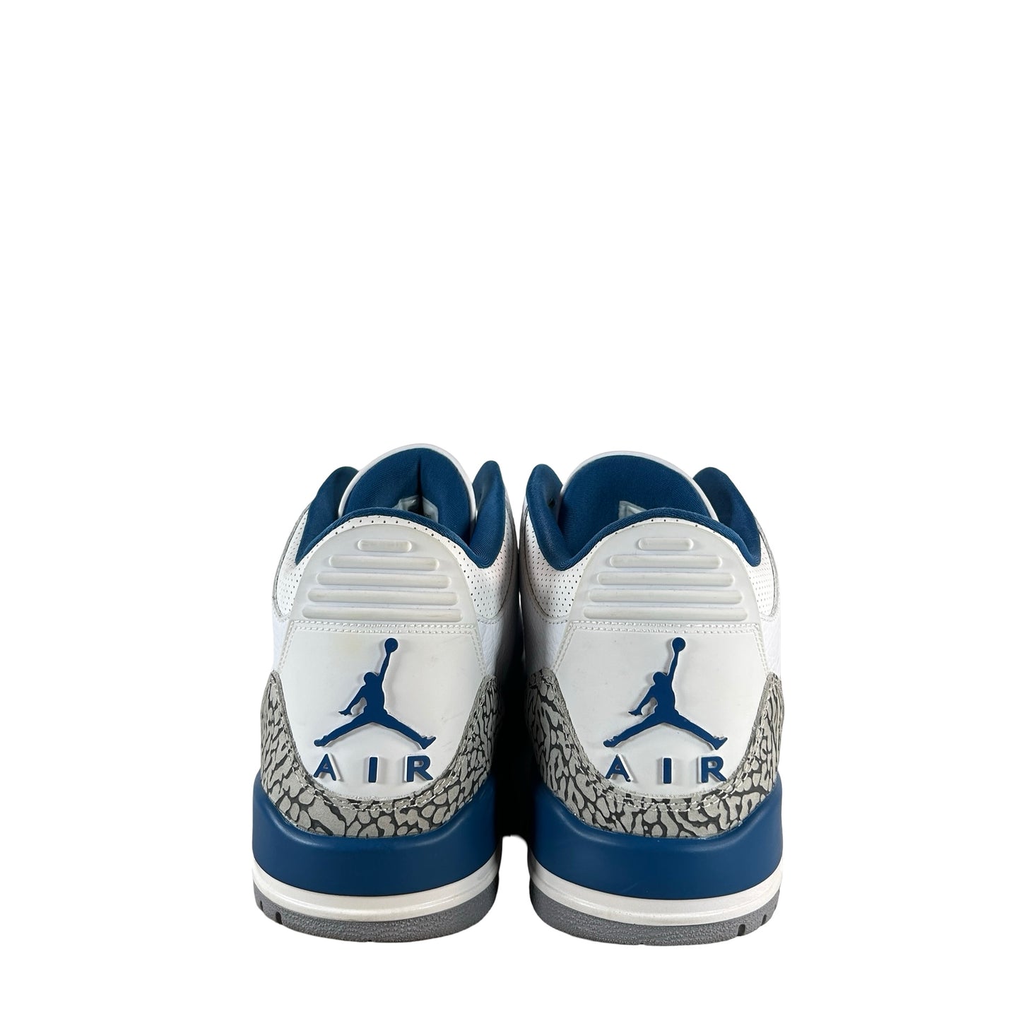 CT8532 148 Jordan 3 Retro Magos