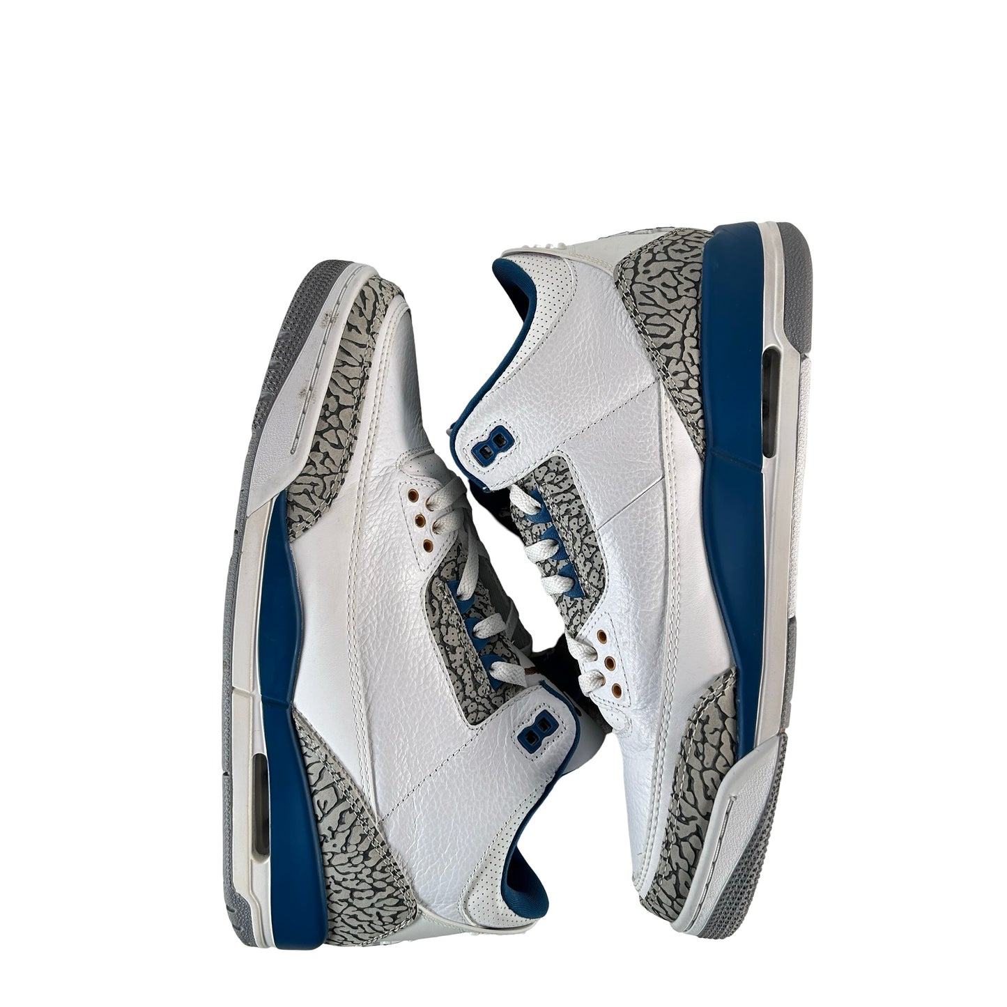 CT8532 148 Jordan 3 Retro Magos