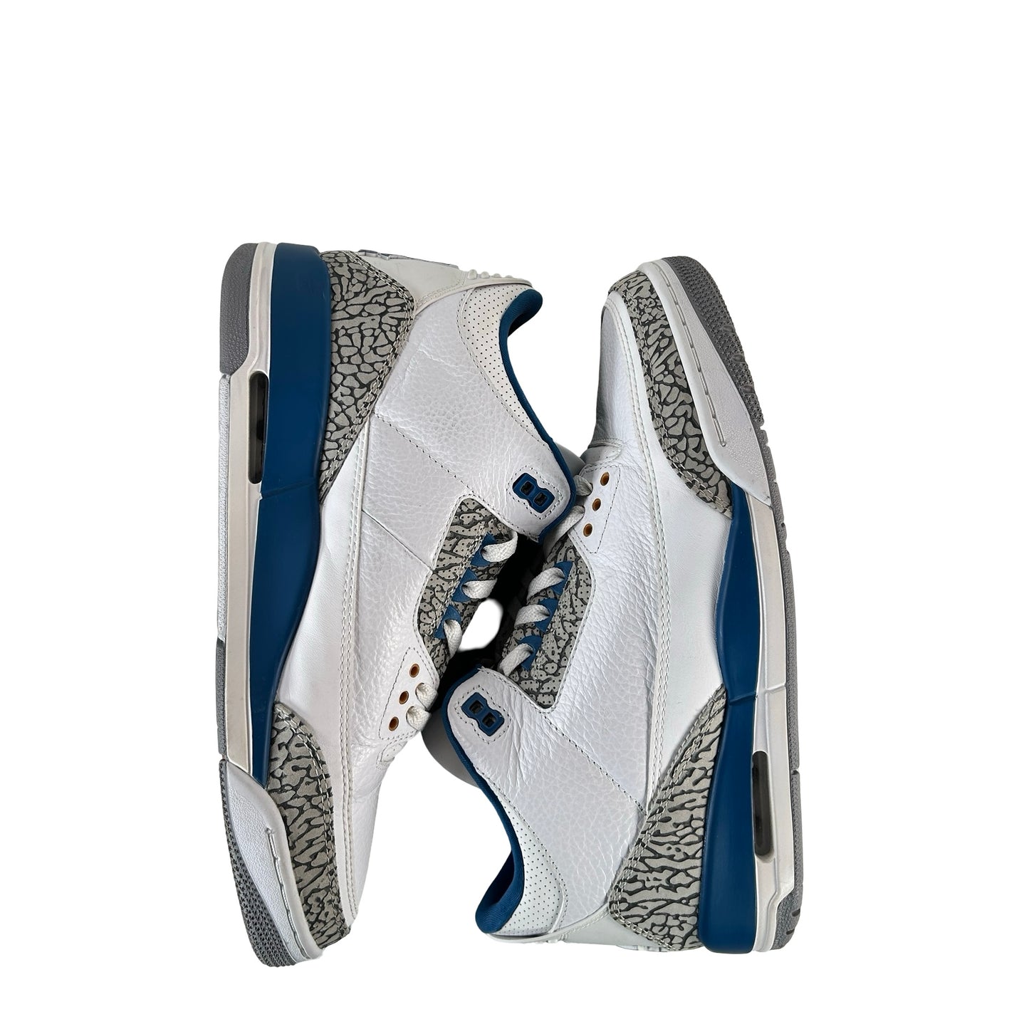 CT8532 148 Jordan 3 Retro Magos