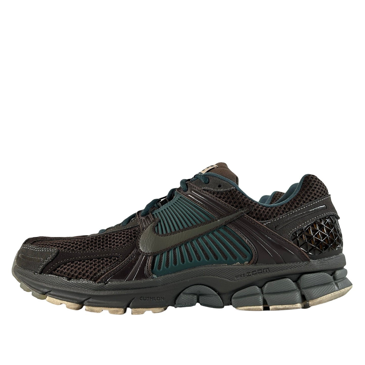 FQ8174 237 Nike Zoom Vomero 5 PRM Velvet Brown Medium Ash [USED] - 12 M (Used) (No Box)
