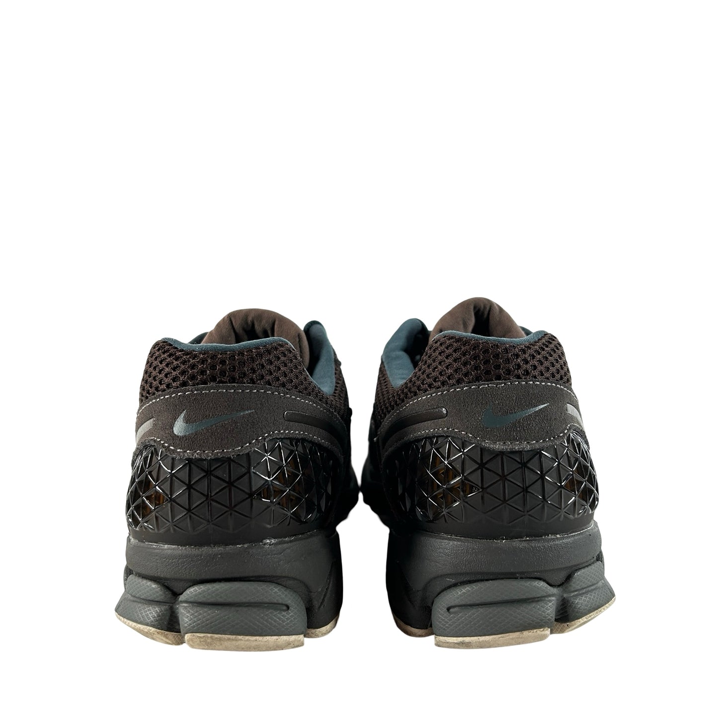 FQ8174 237 Nike Zoom Vomero 5 PRM Velvet Brown Medium Ash [USED] - 12 M (Used) (No Box)