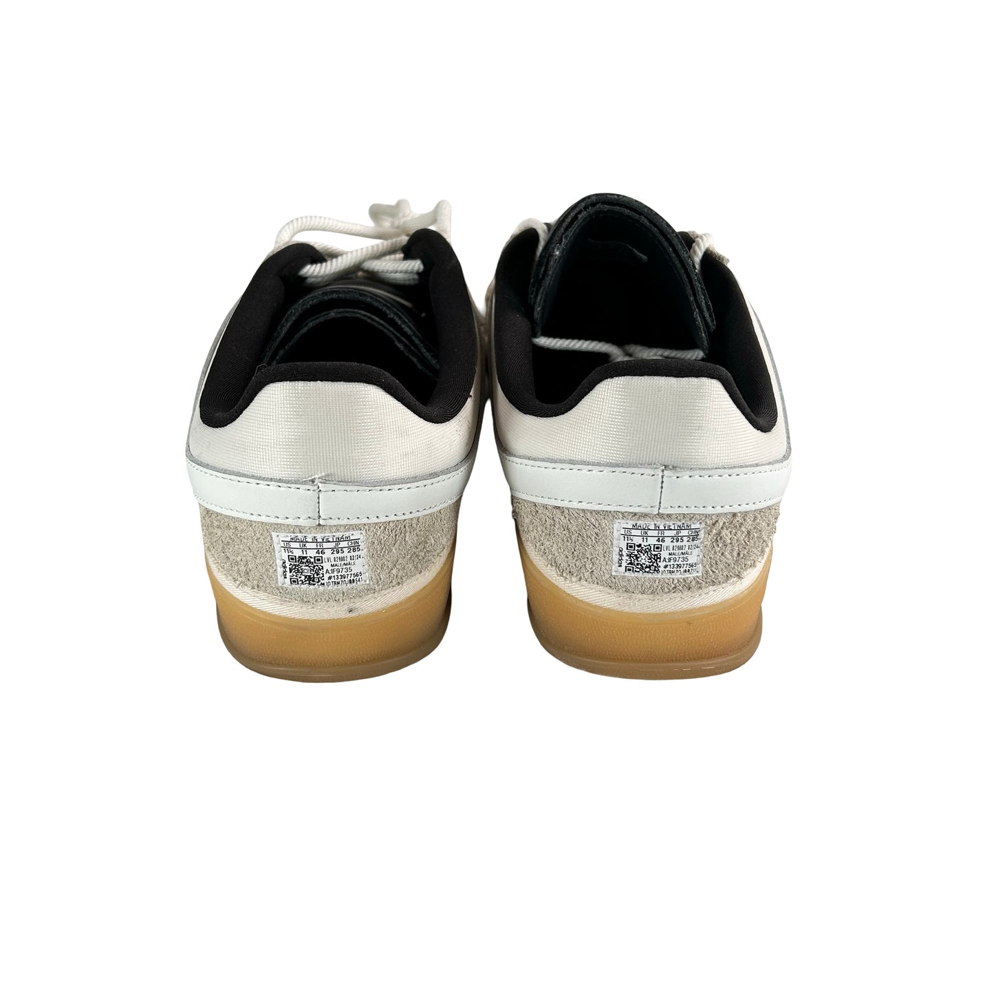 IF9735 adidas Gazelle Indoor Bad Bunny [USED] - 11.5 M (Used2)