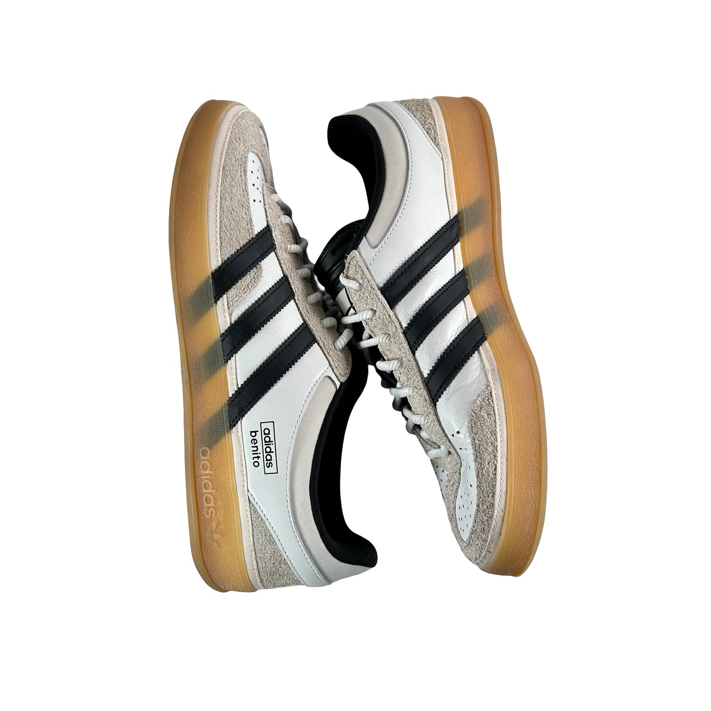 IF9735 adidas Gazelle Indoor Bad Bunny [USED] - 11.5 M (Used2)