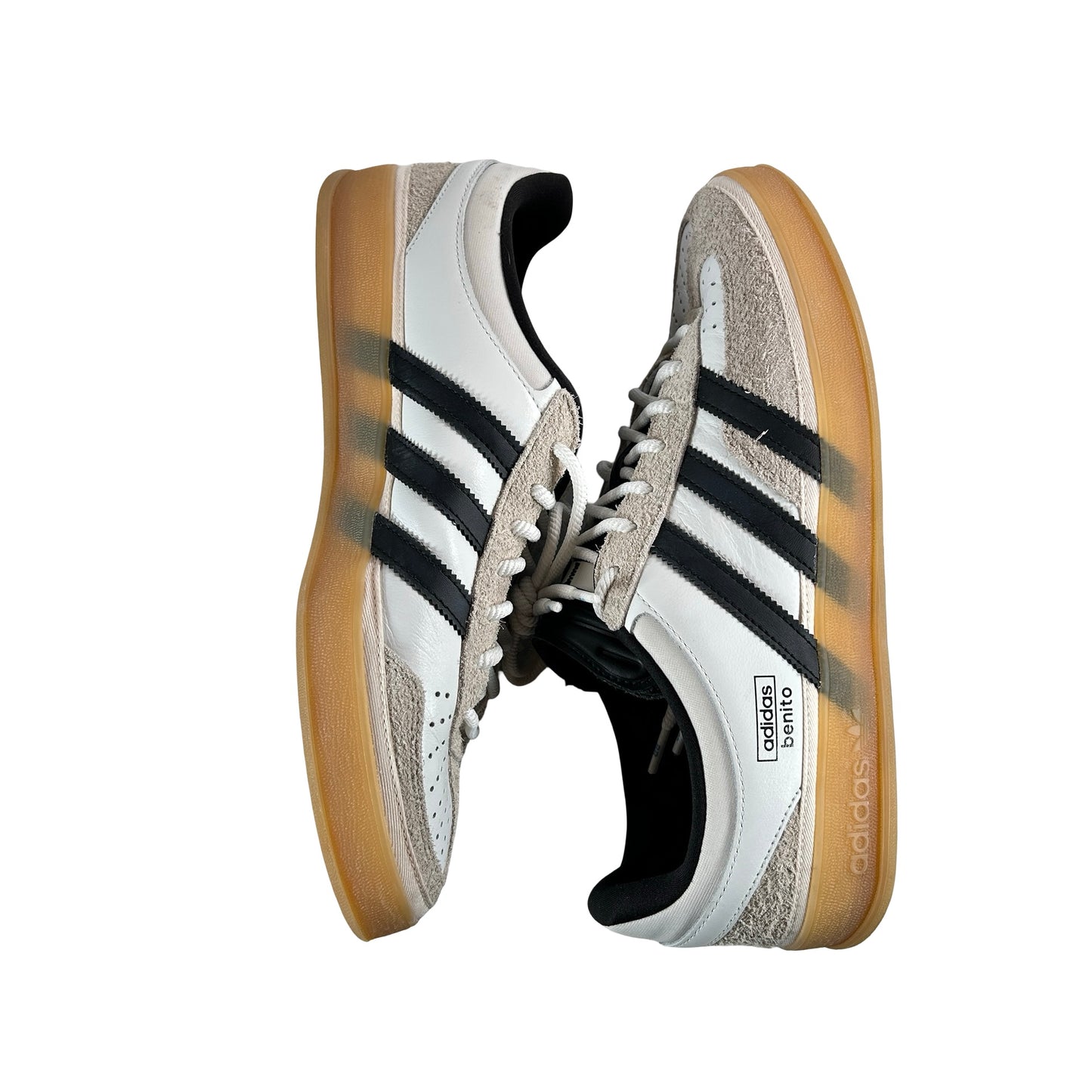 IF9735 adidas Gazelle Indoor Bad Bunny [USED] - 11.5 M (Used2)