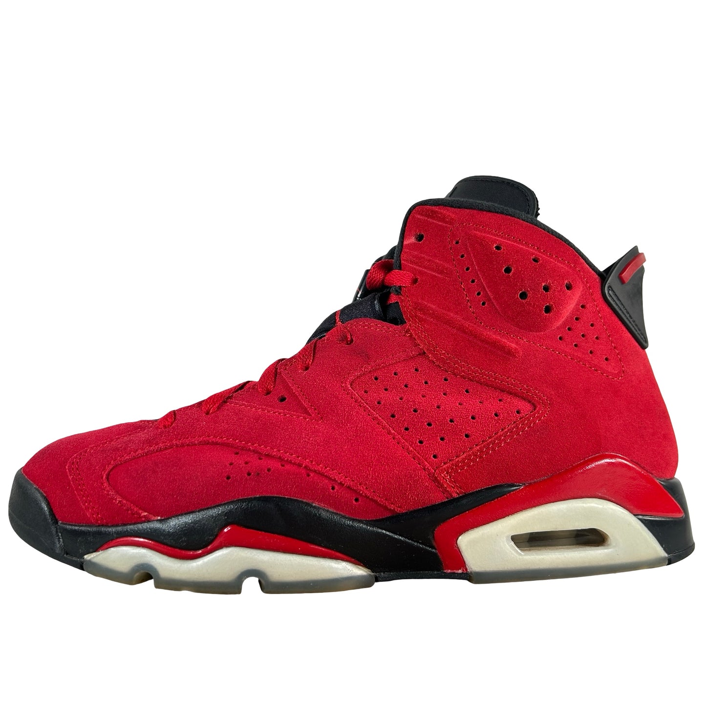 CT8529 600 Jordan 6 Retro Toro Bravo