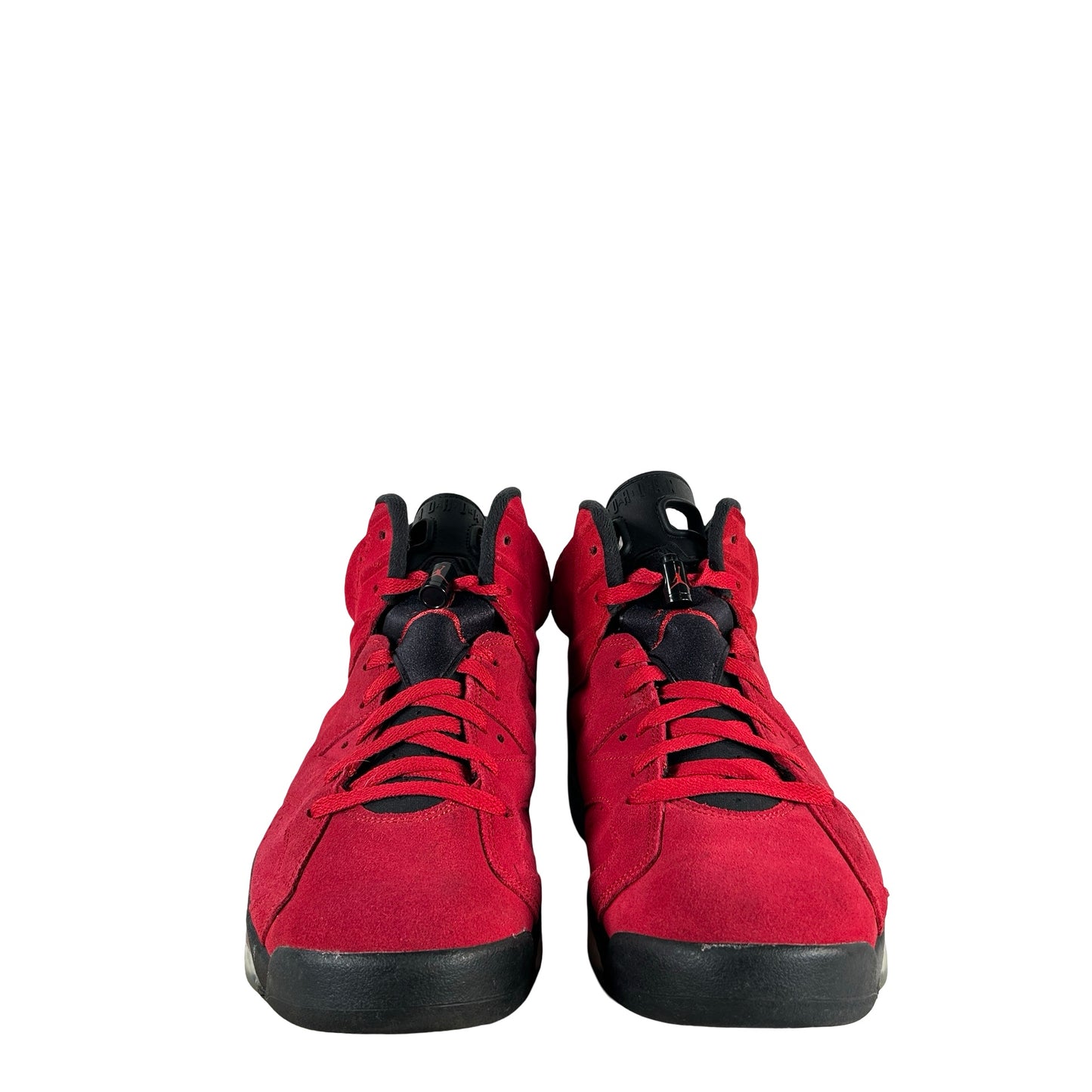 CT8529 600 Jordan 6 Retro Toro Bravo
