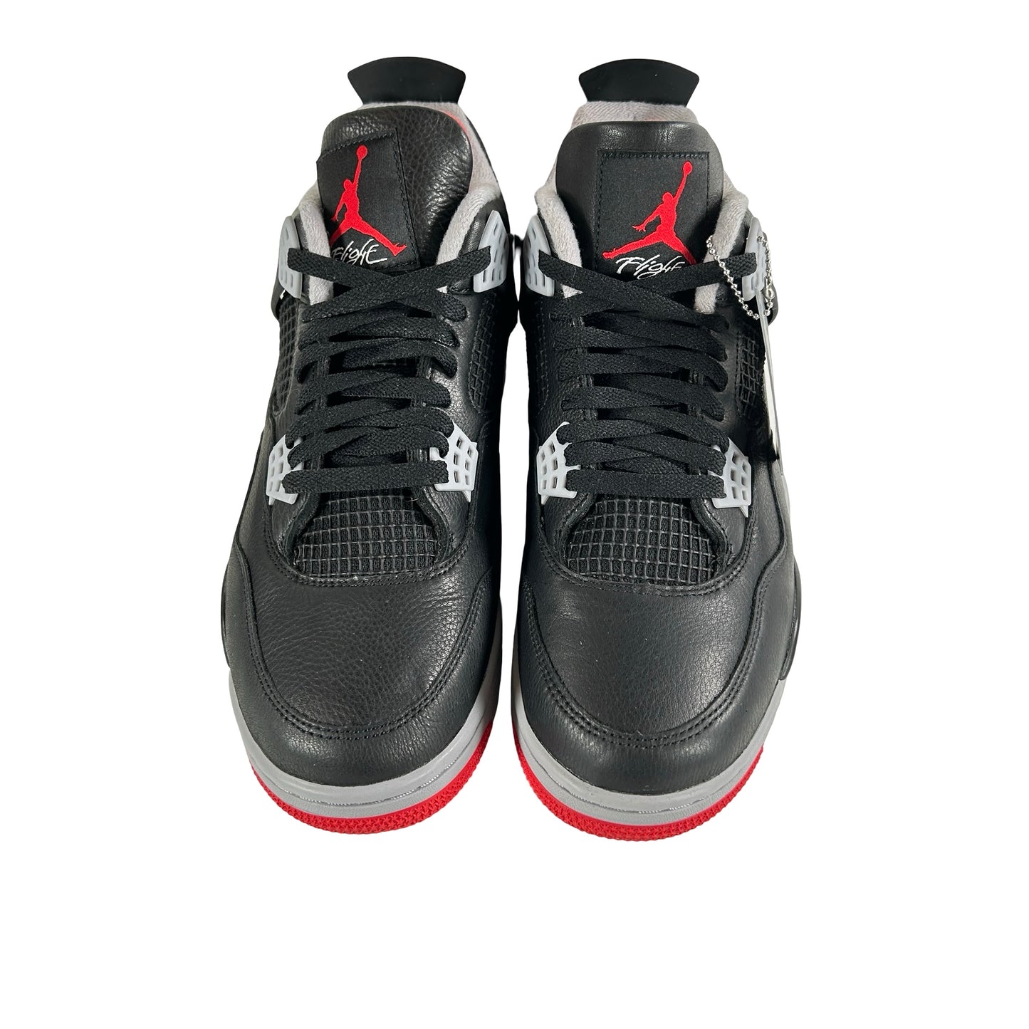 FV5029 006 Jordan 4 Retro Bred Reimagined [USED] - 11 M (Used13)